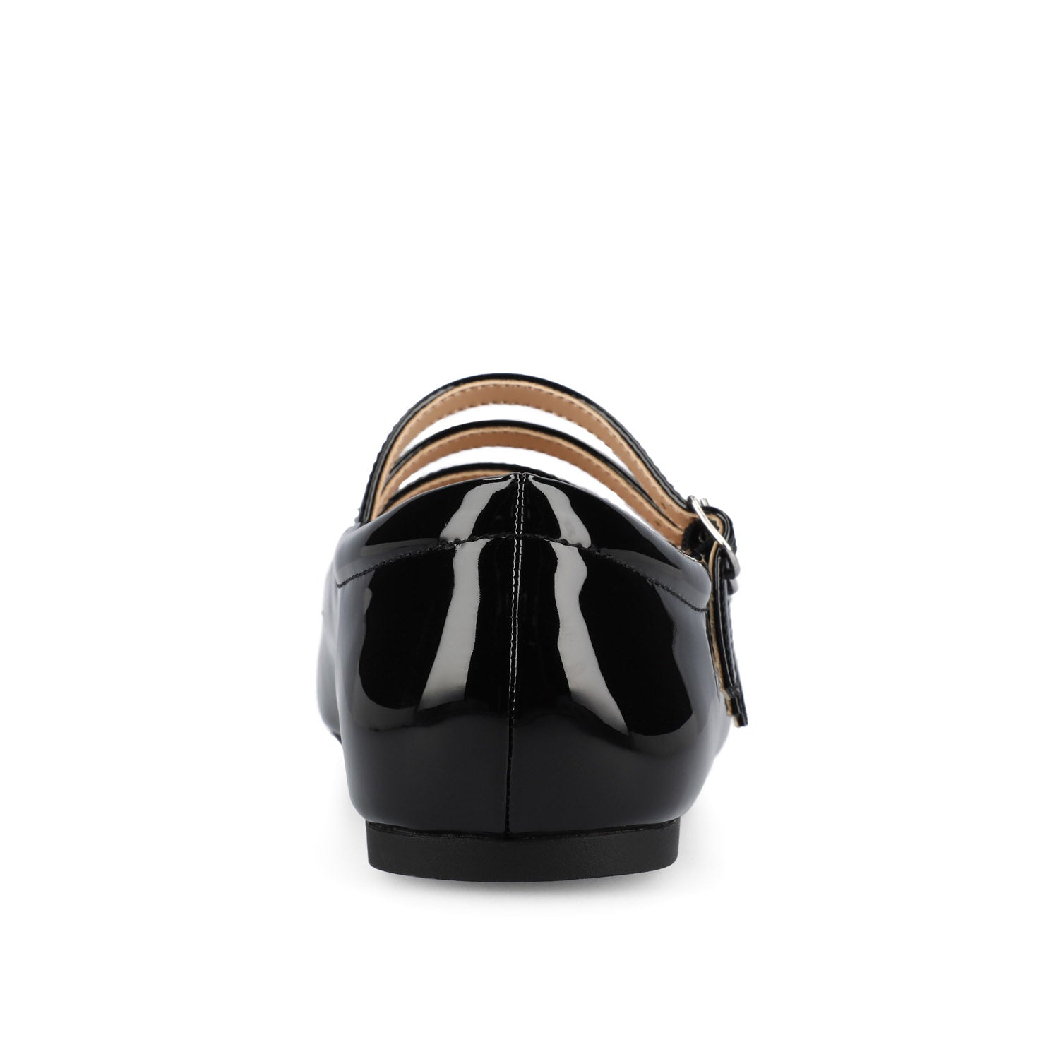 DARLIN BALLET FLATS IN STATEMENT