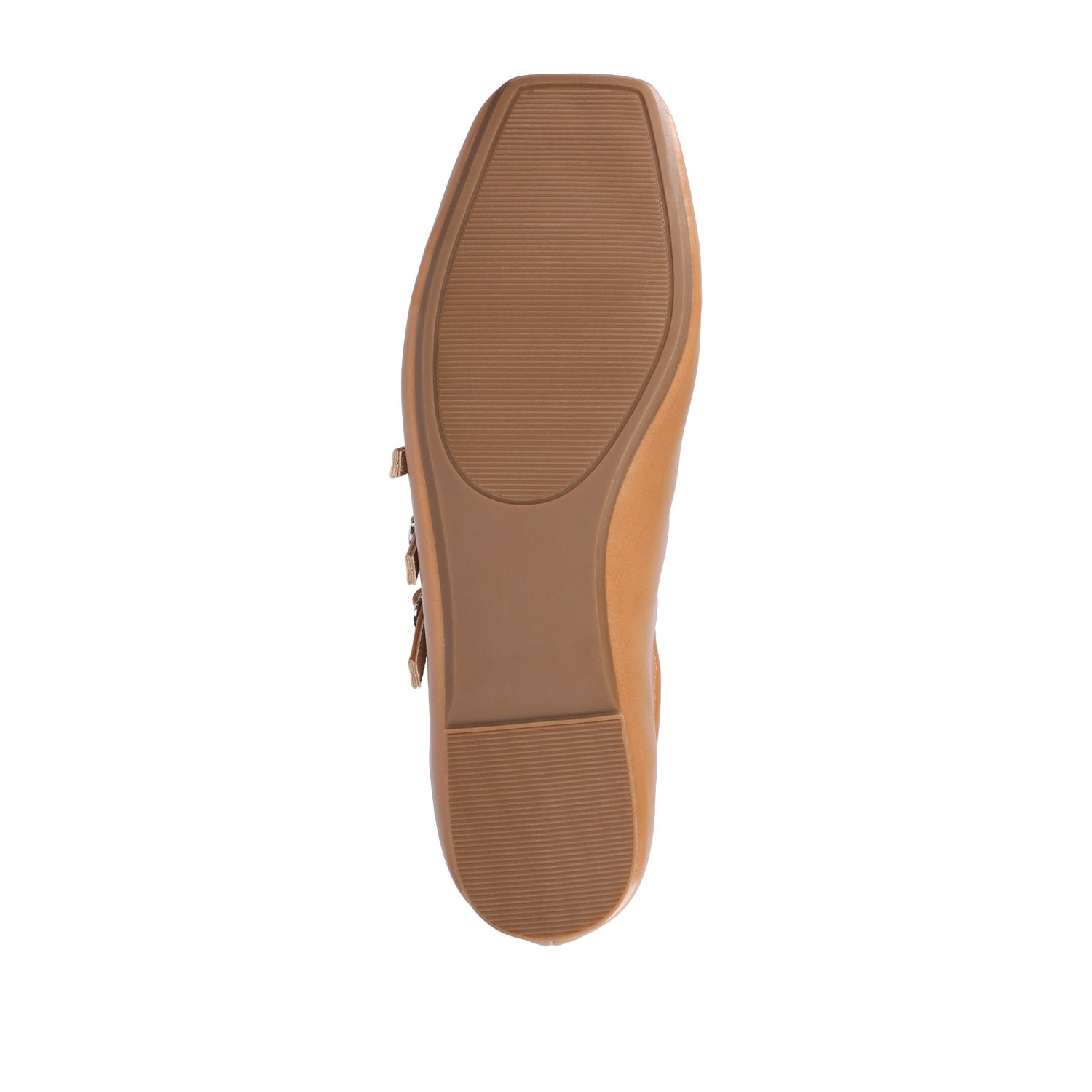 DARLIN BALLET FLATS IN VEGAN LEATHER
