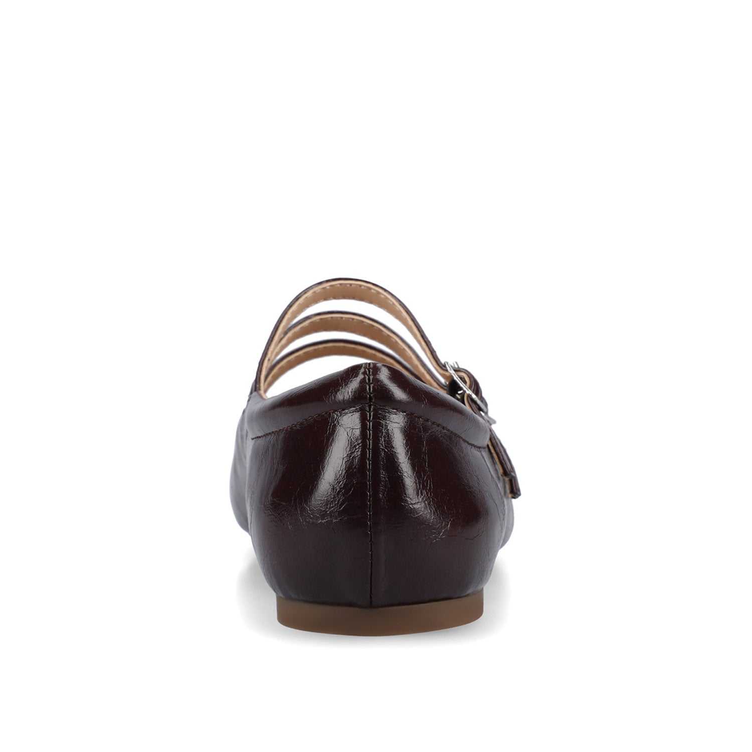 DARLIN STATEMENT FLATS IN WIDE