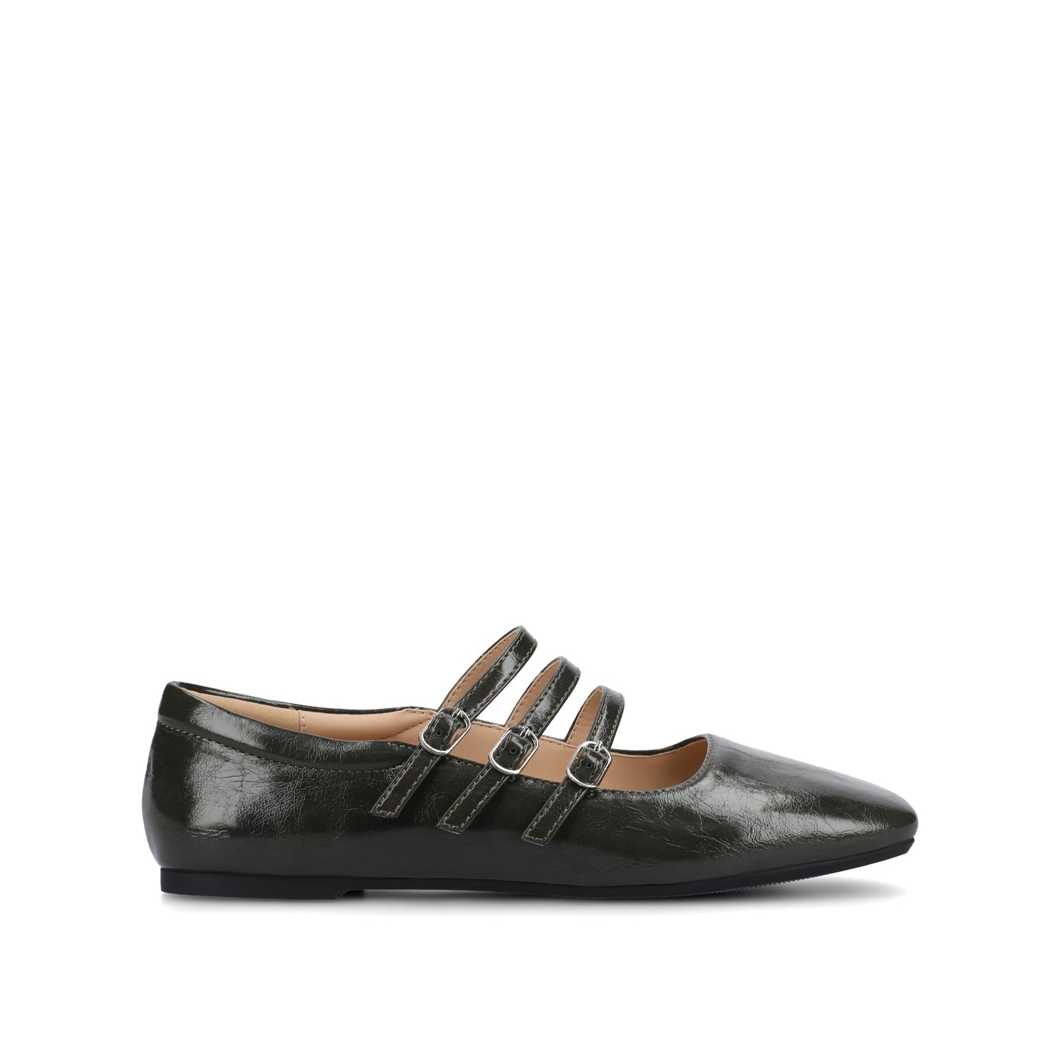 DARLIN STATEMENT FLATS IN WIDE