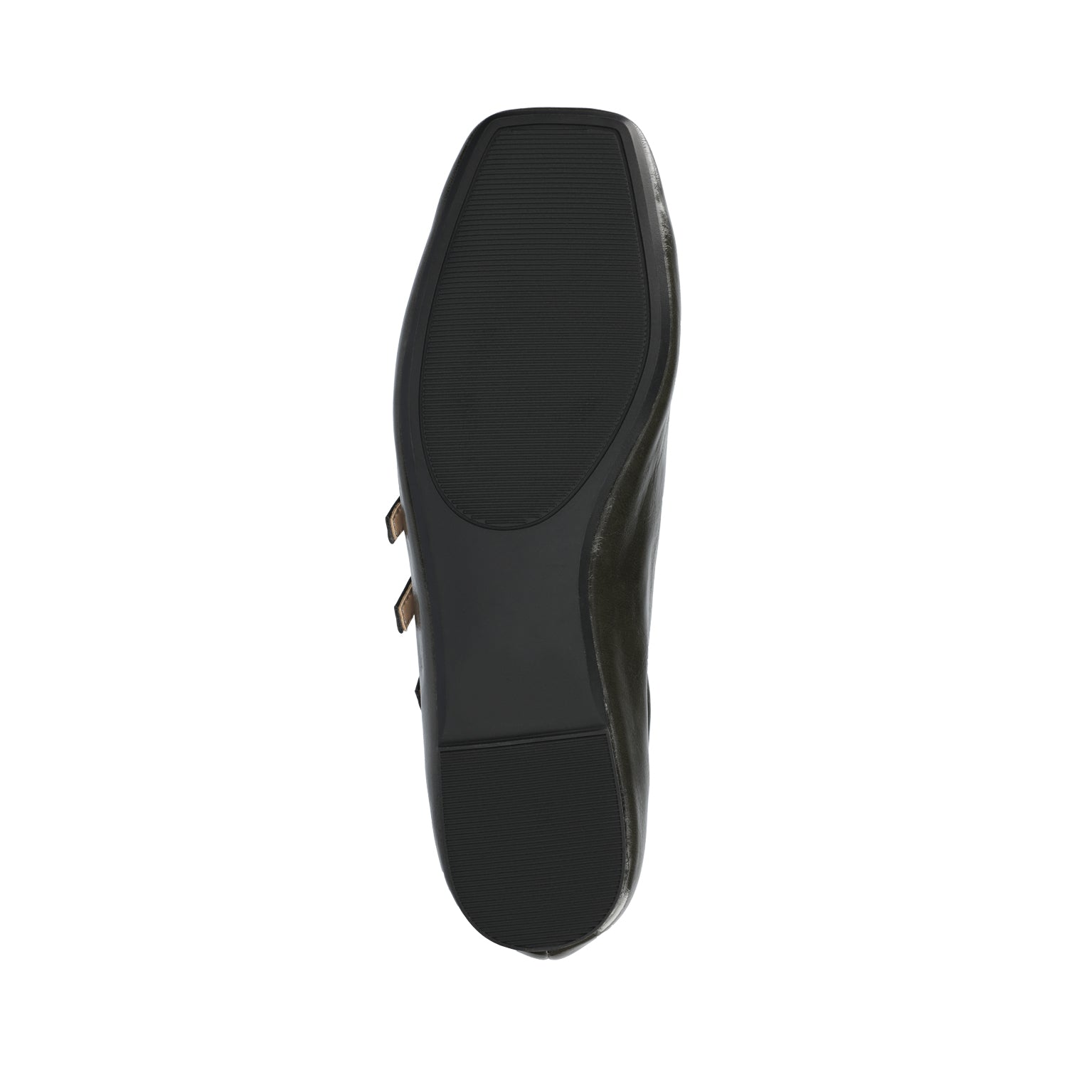 DARLIN STATEMENT FLATS IN WIDE