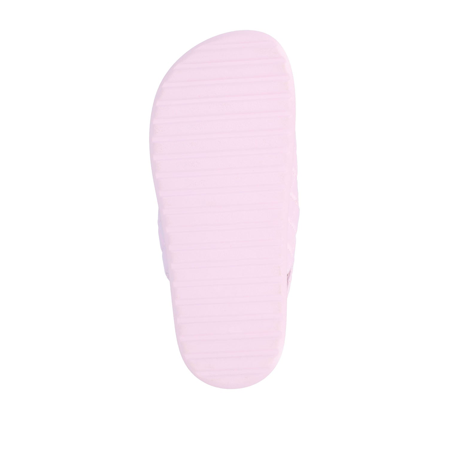 DEBBY DOUBLE STRAP SANDALS IN VEGAN LEATHER - Lilac