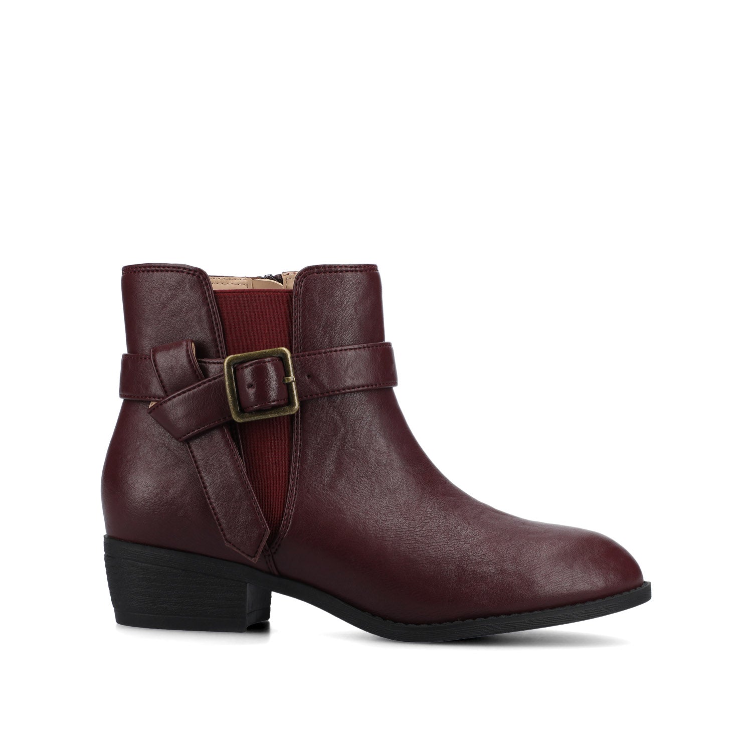 DEVINA ANKLE BOOTIES