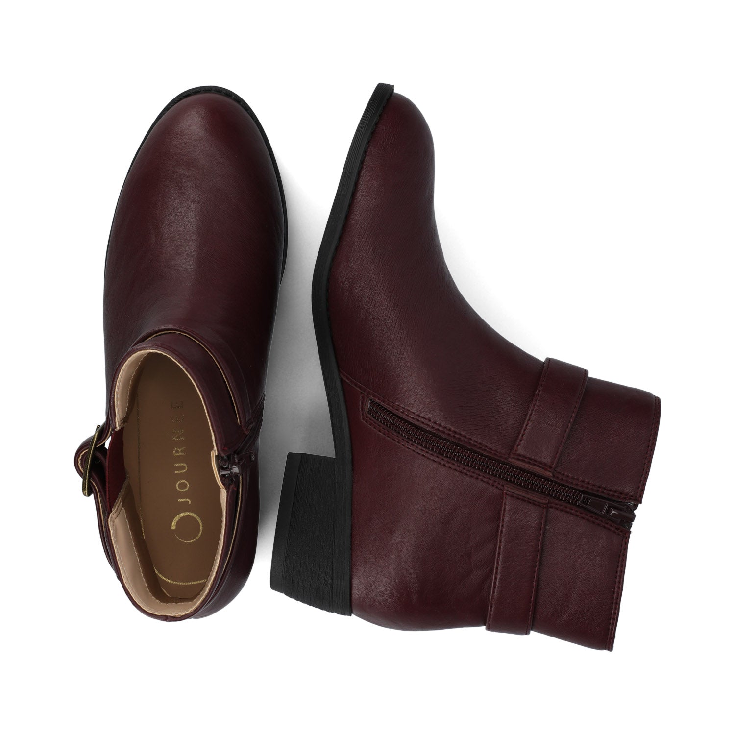 DEVINA ANKLE BOOTIES