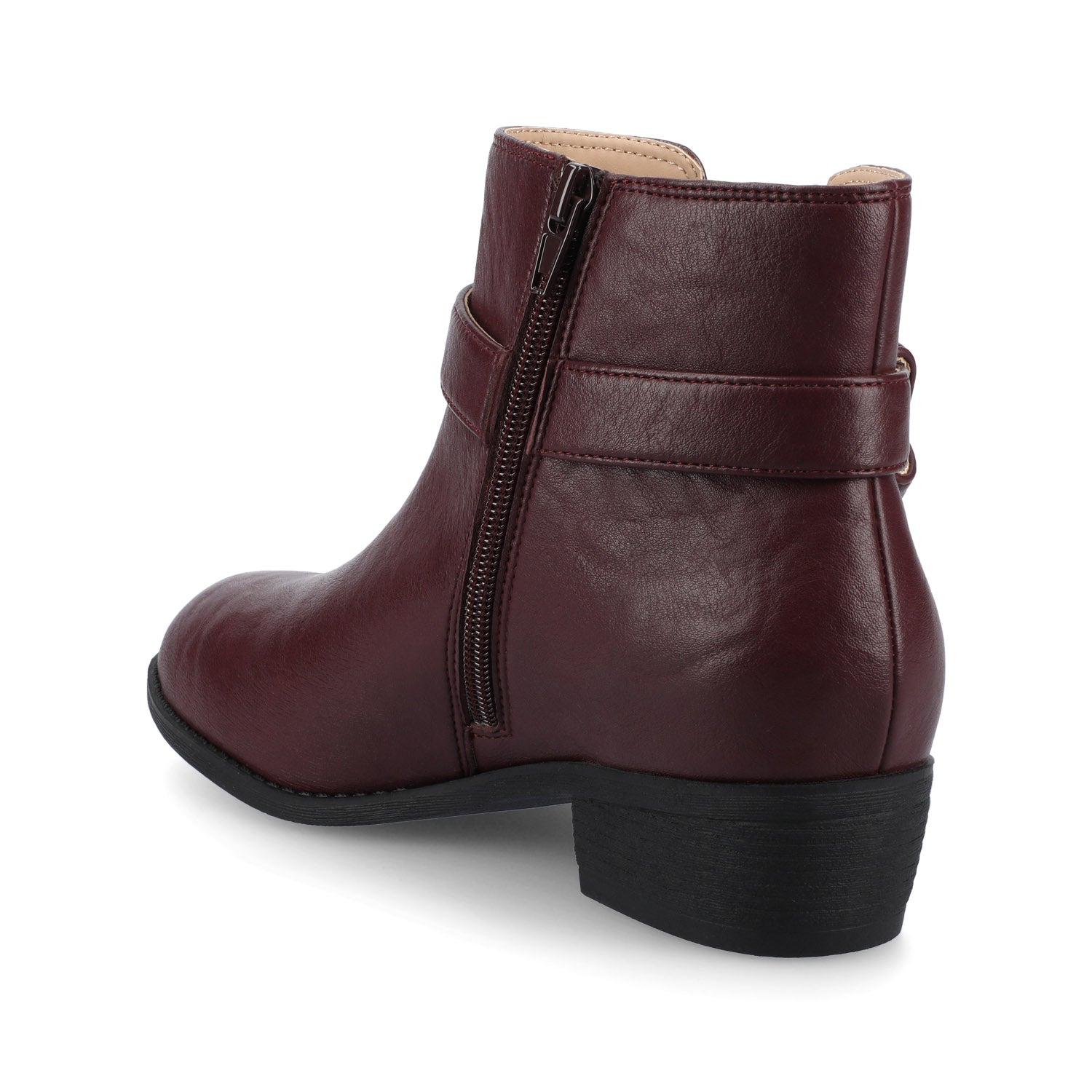 DEVINA ANKLE BOOTIES