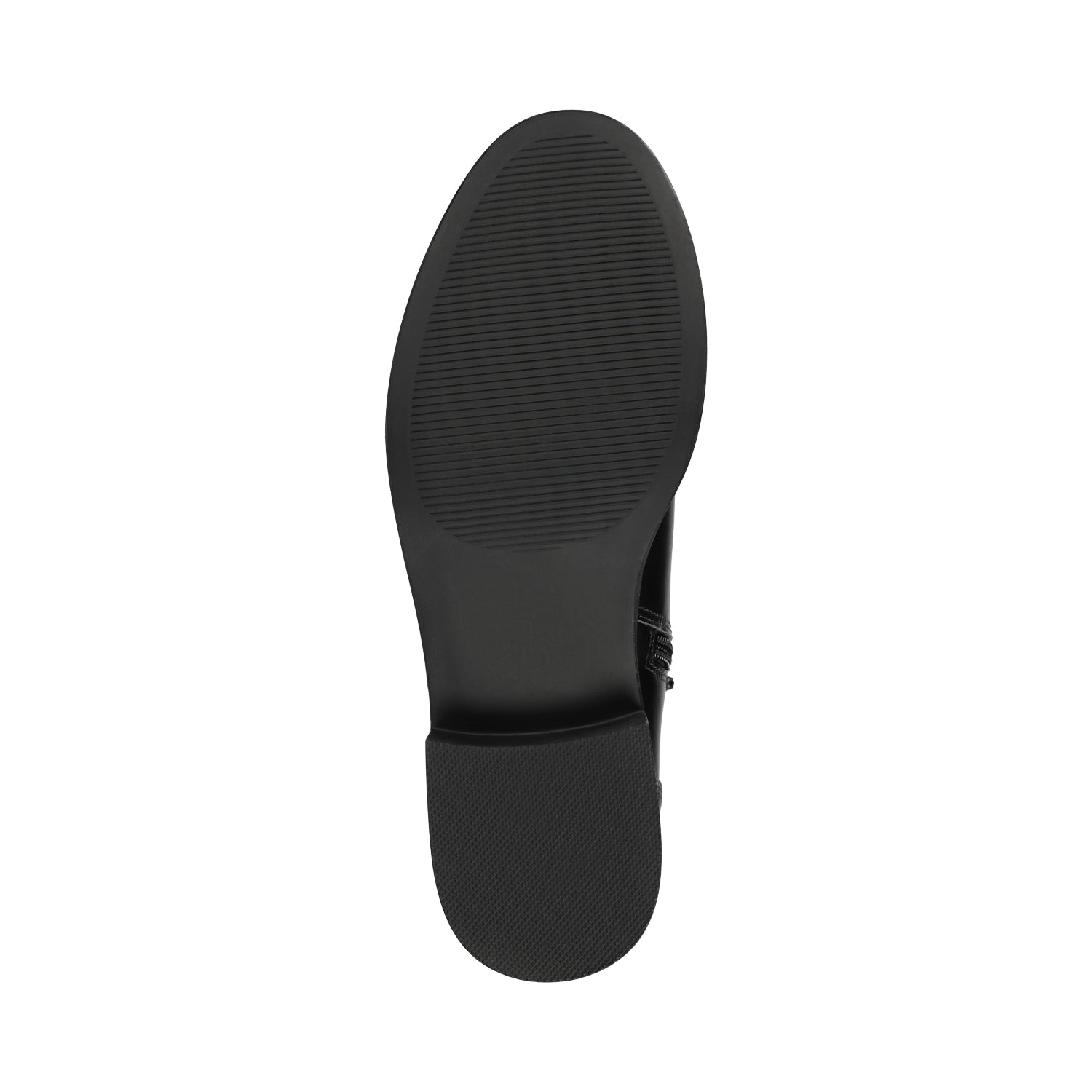 DRESSAGE RIDING BOOTS IN WIDE CALF