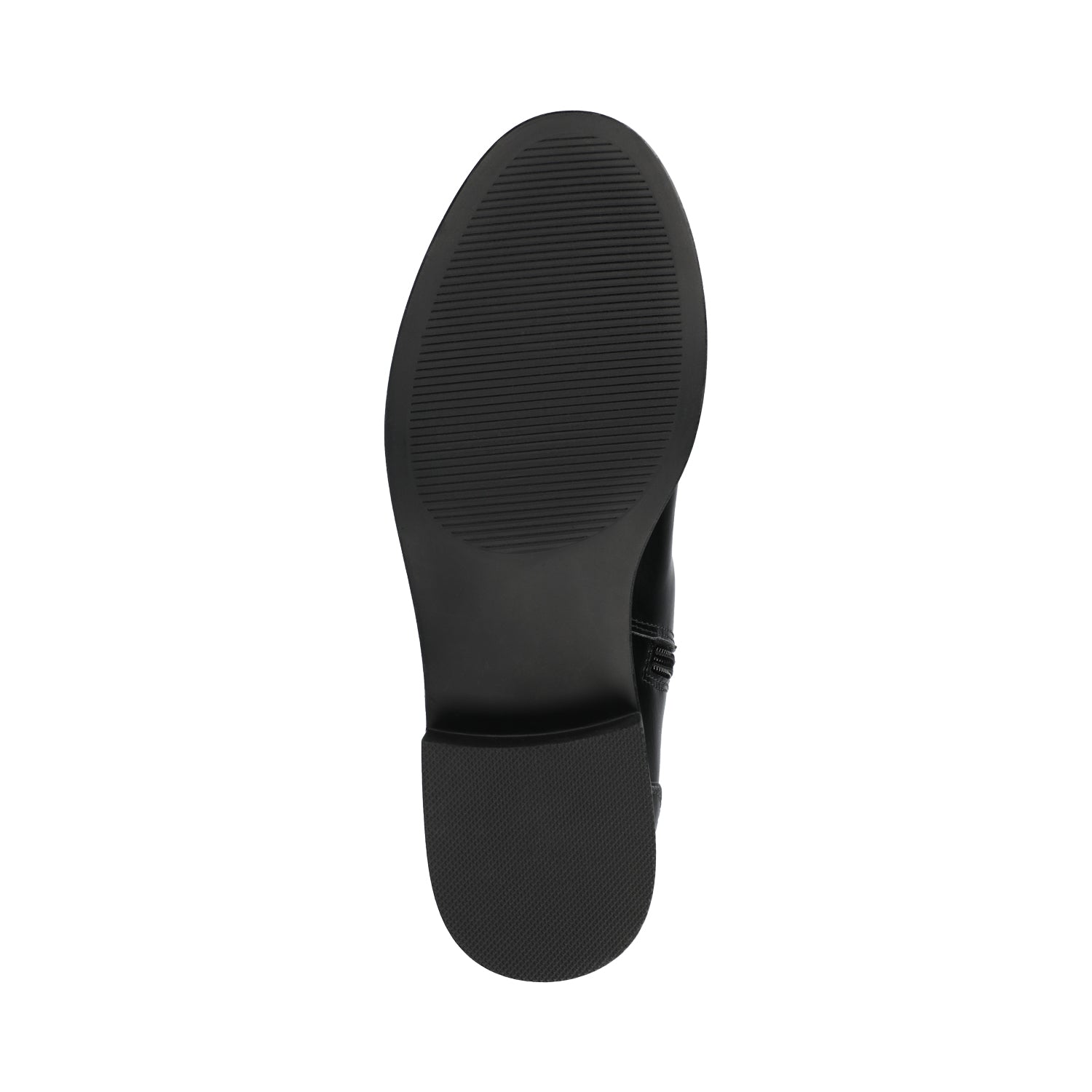 DRESSAGE RIDING BOOTS IN WIDE CALF