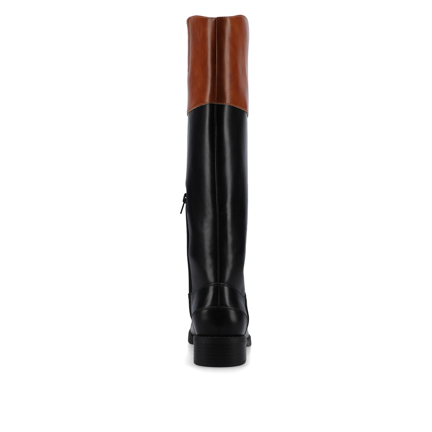 DRESSAGE RIDING BOOTS IN WIDE CALF