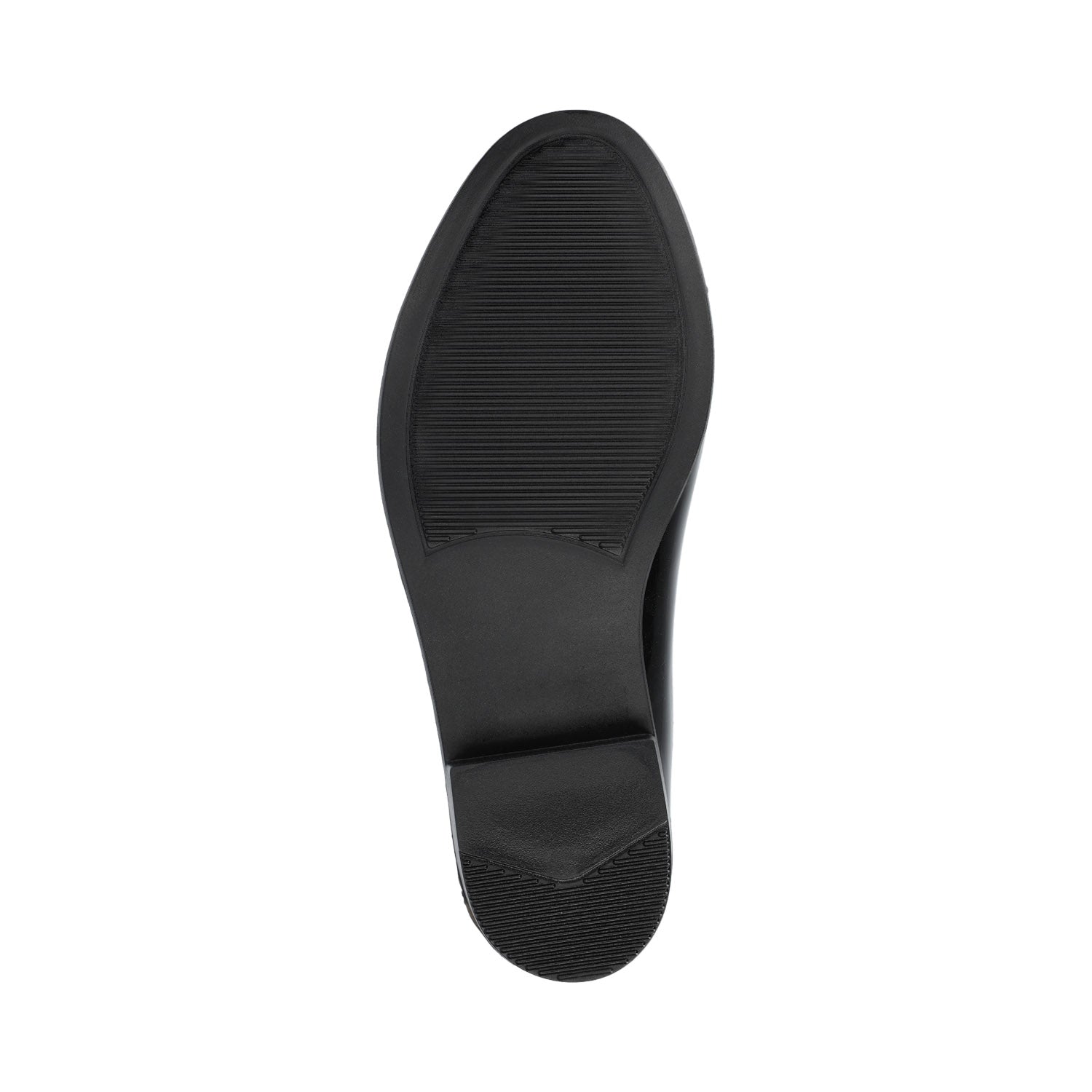 DRIZZLE ANKLE RAIN BOOTS