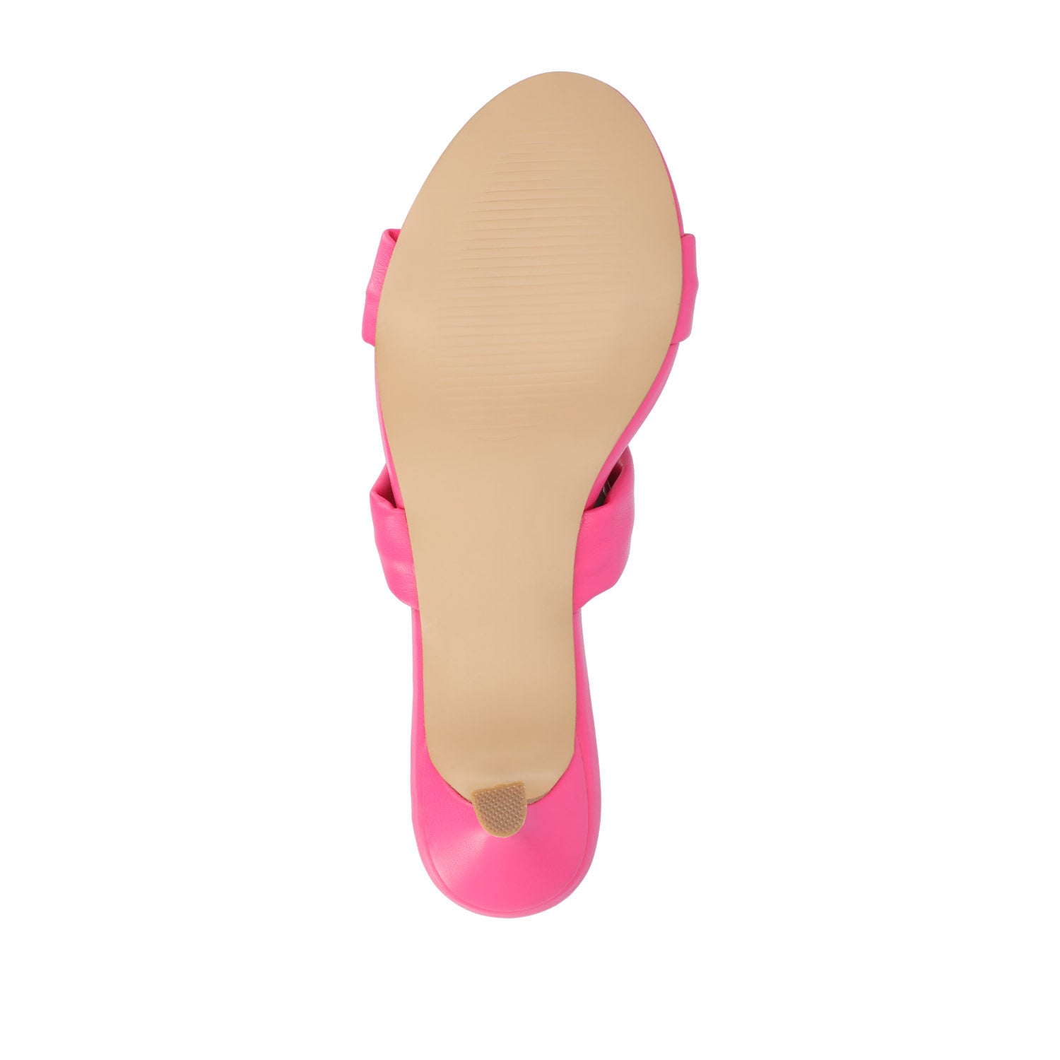 DYLLAN KITTEN HEELS IN VEGAN LEATHER