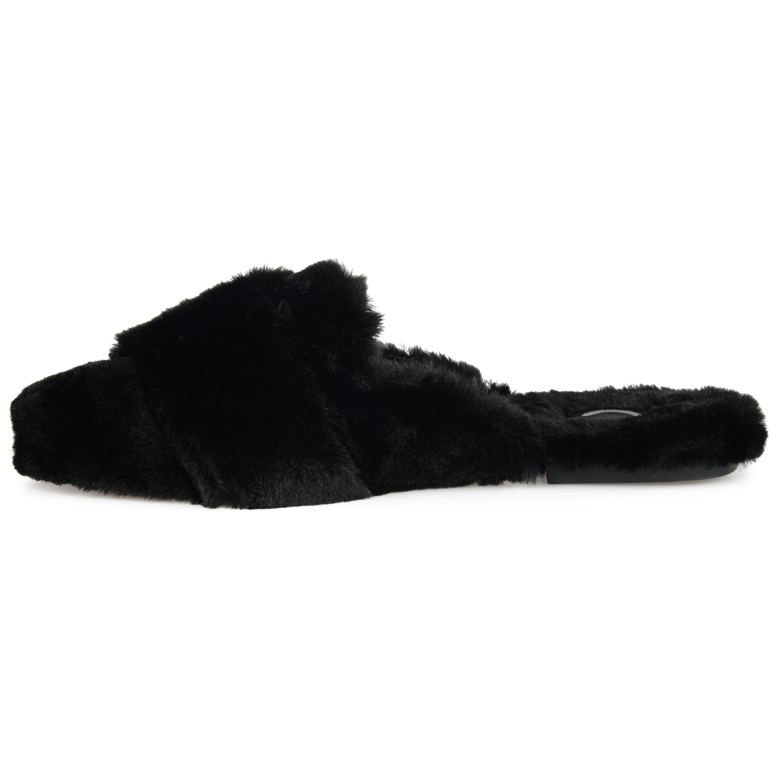 EARA - FINAL SALE (NO EXCHANGES) - Black