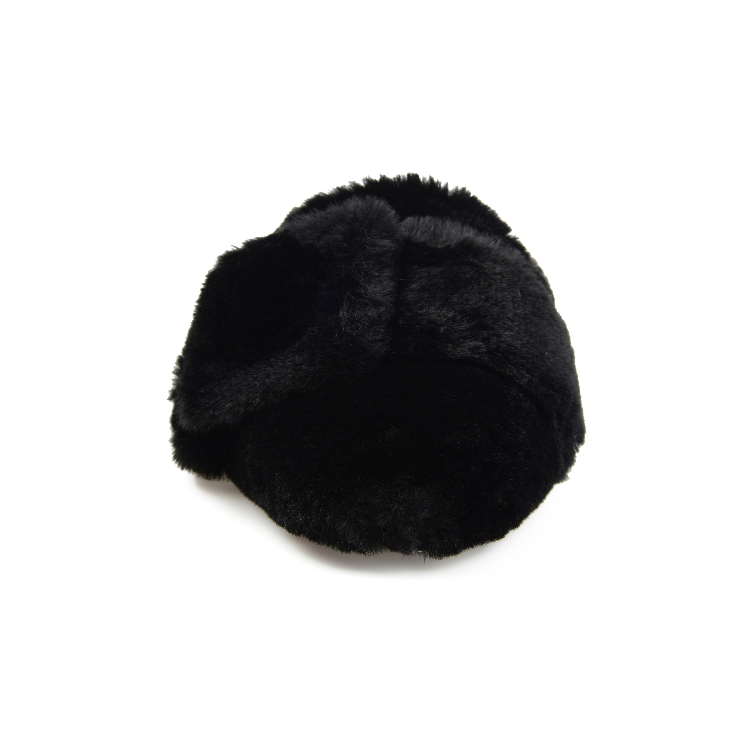 EARA - FINAL SALE (NO EXCHANGES) - Black