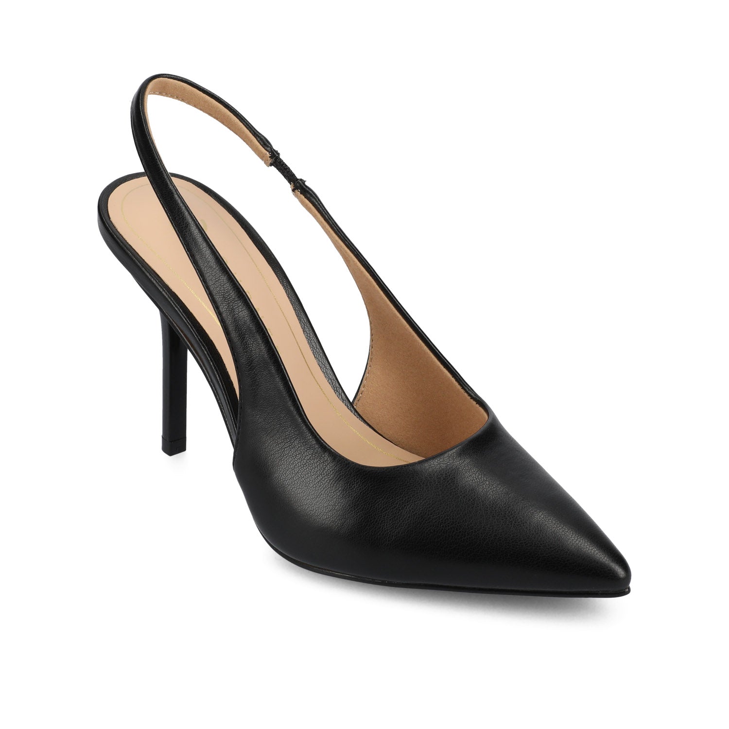 ELENNEY SLINGBACK STILETTO HEELS