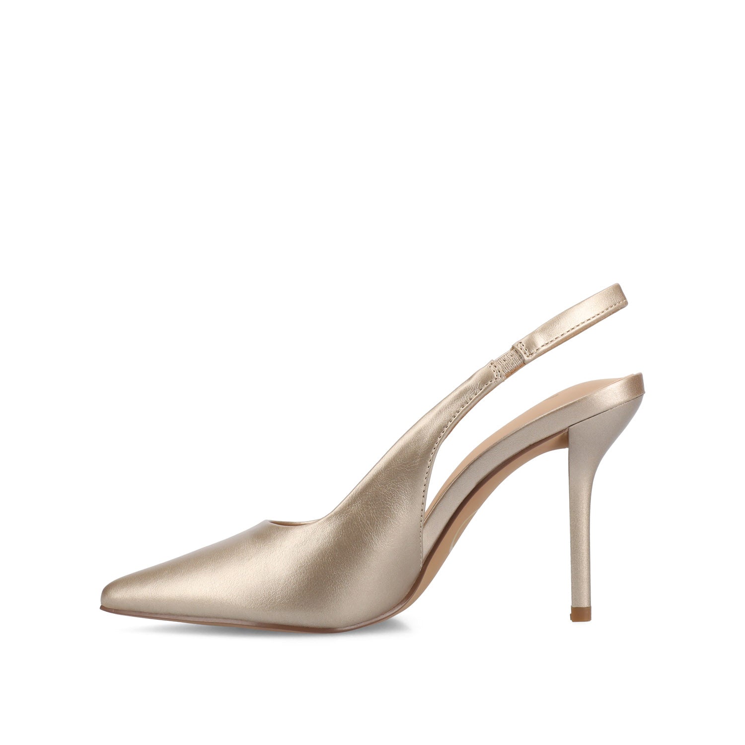 ELENNEY SLINGBACK STILETTO HEELS