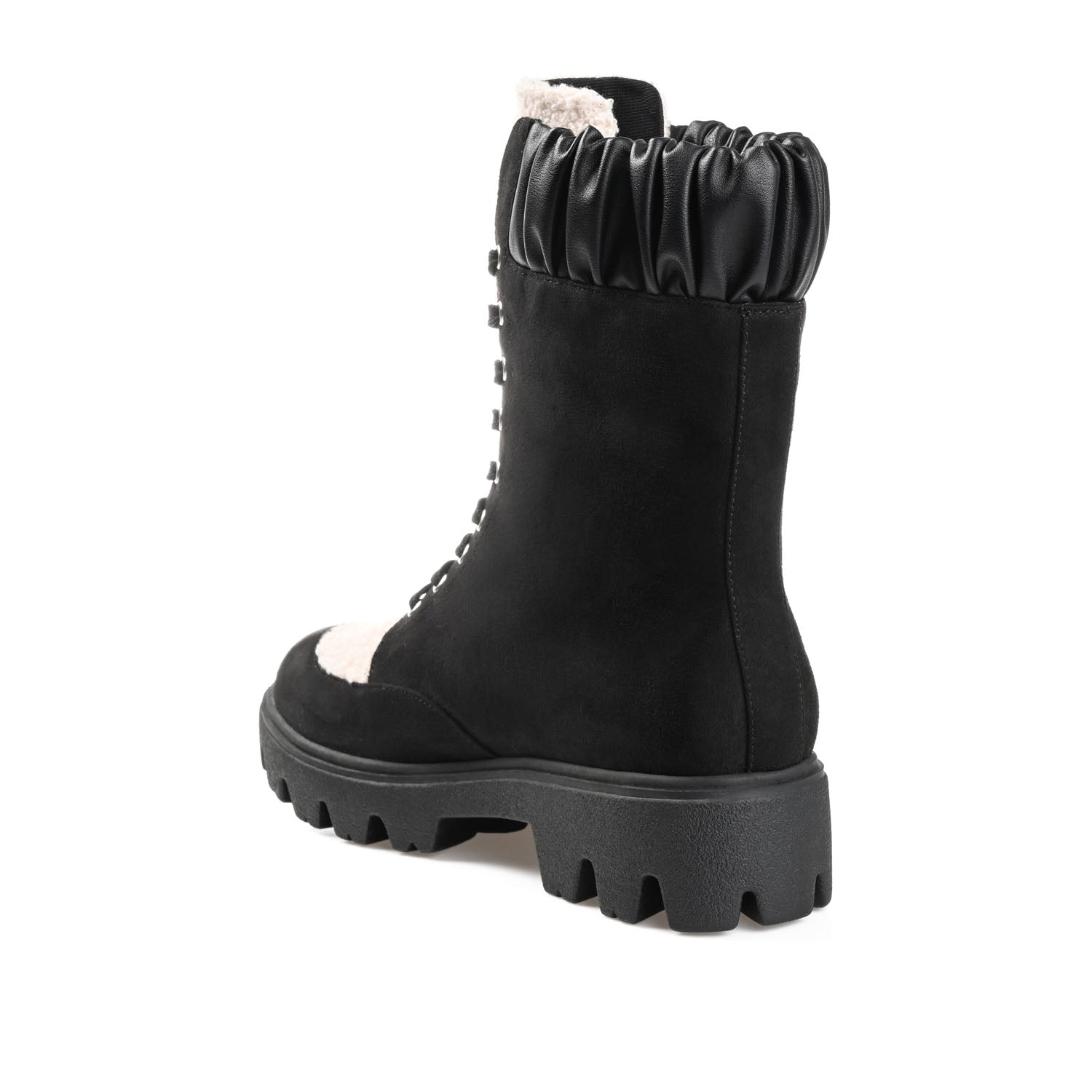 ELINOR - FINAL SALE (NO EXCHANGES) - Black