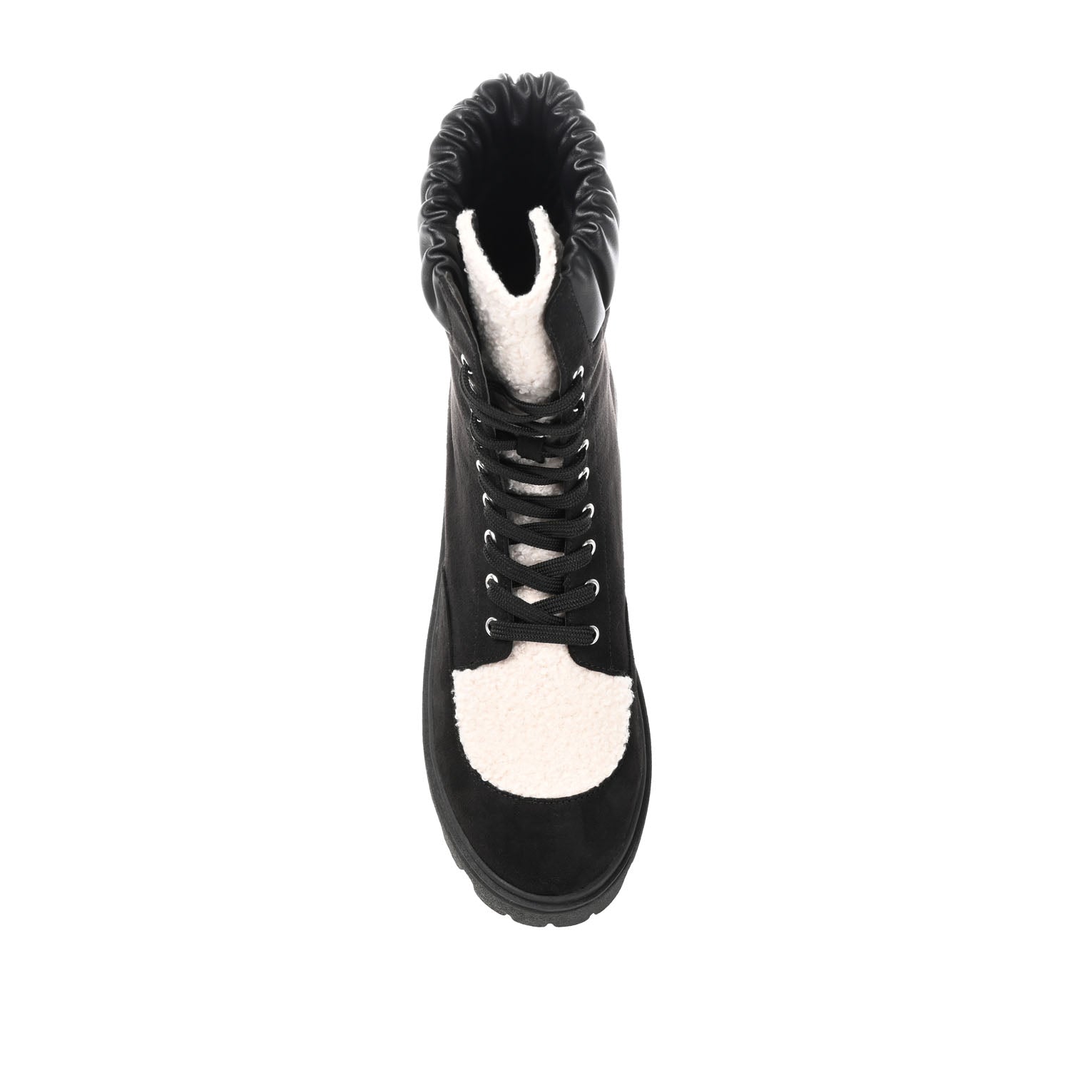 ELINOR - FINAL SALE (NO EXCHANGES) - Black