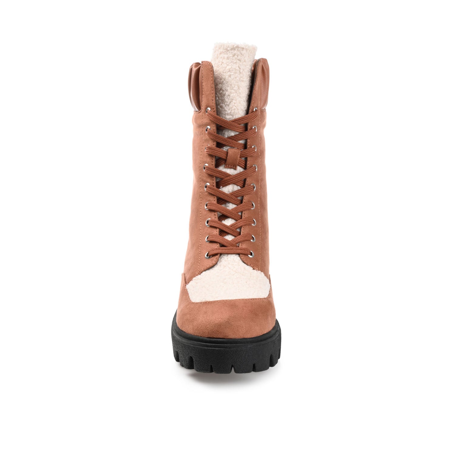 ELINOR - FINAL SALE (NO EXCHANGES) - Brown