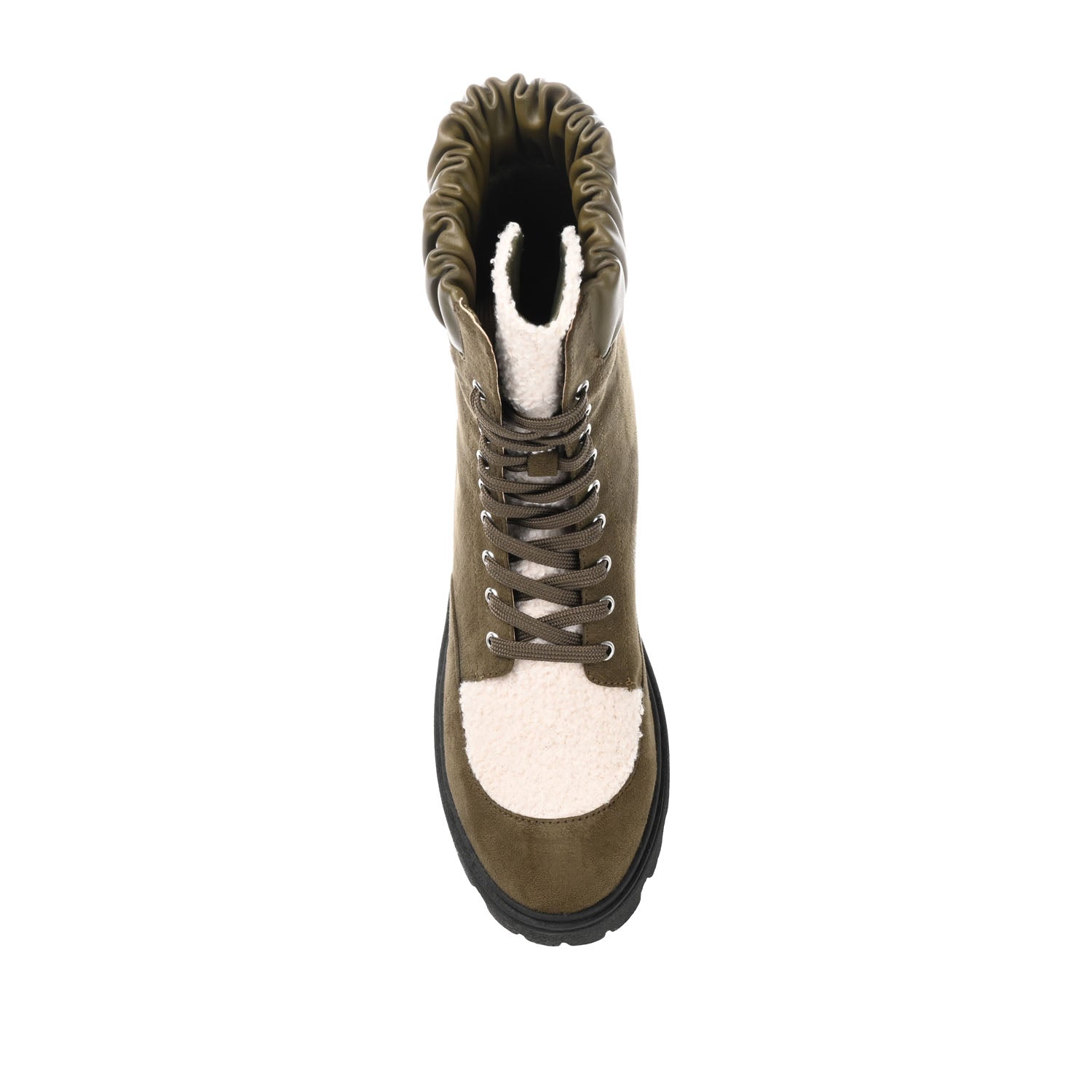 ELINOR - FINAL SALE (NO EXCHANGES) - Olive