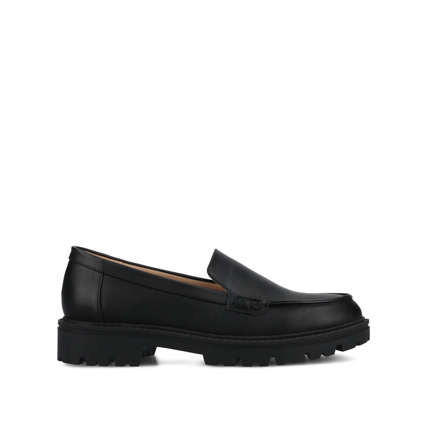 ERIKA SLIP ON LOAFER IN WIDE