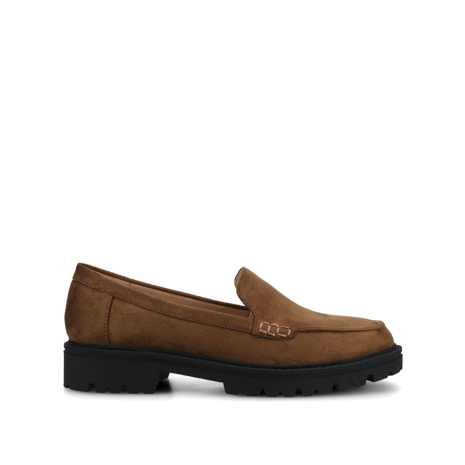 ERIKA SLIP ON LOAFER IN WIDE
