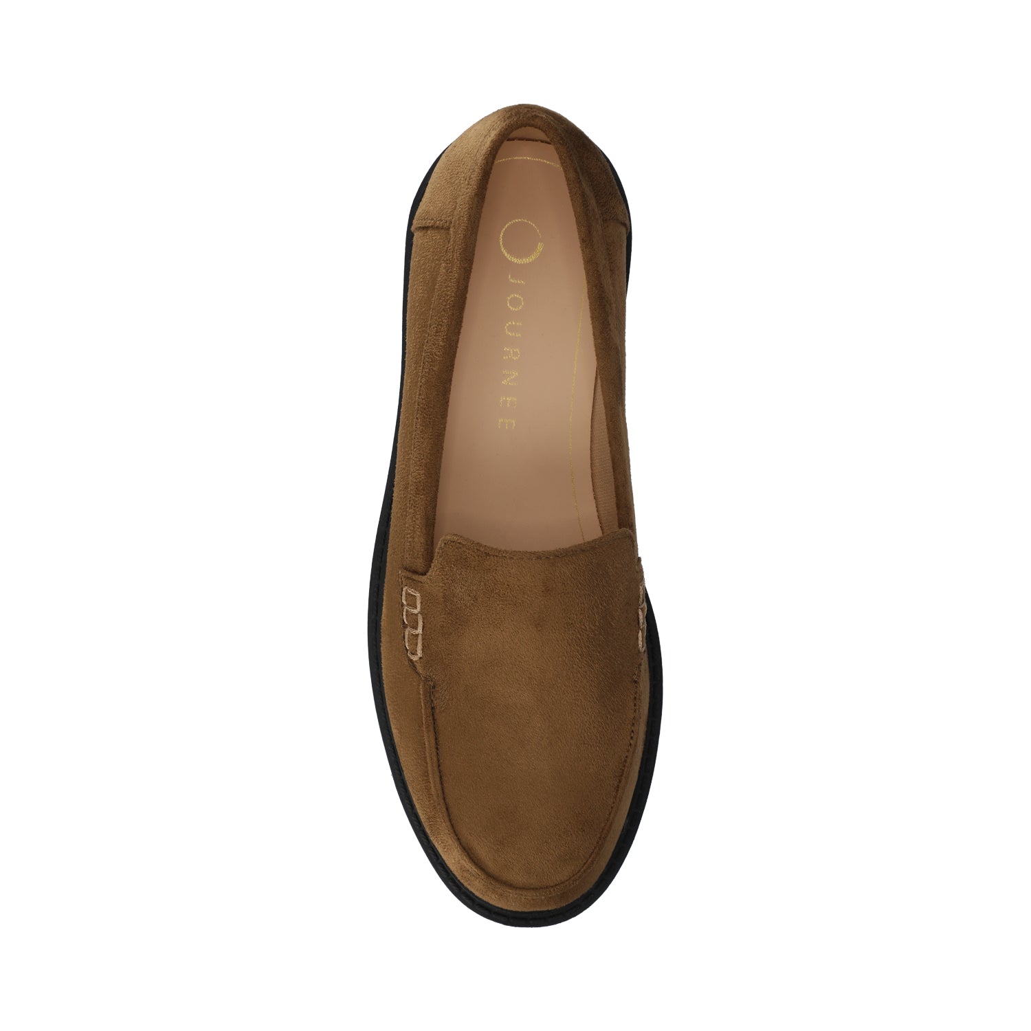 ERIKA SLIP ON LOAFER IN WIDE
