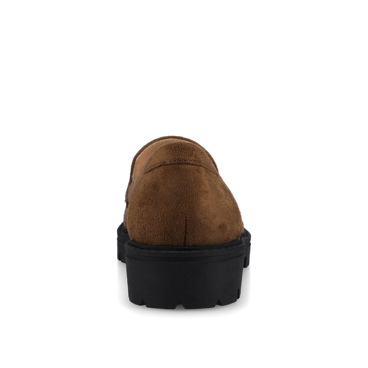 ERIKA SLIP ON LOAFER IN WIDE