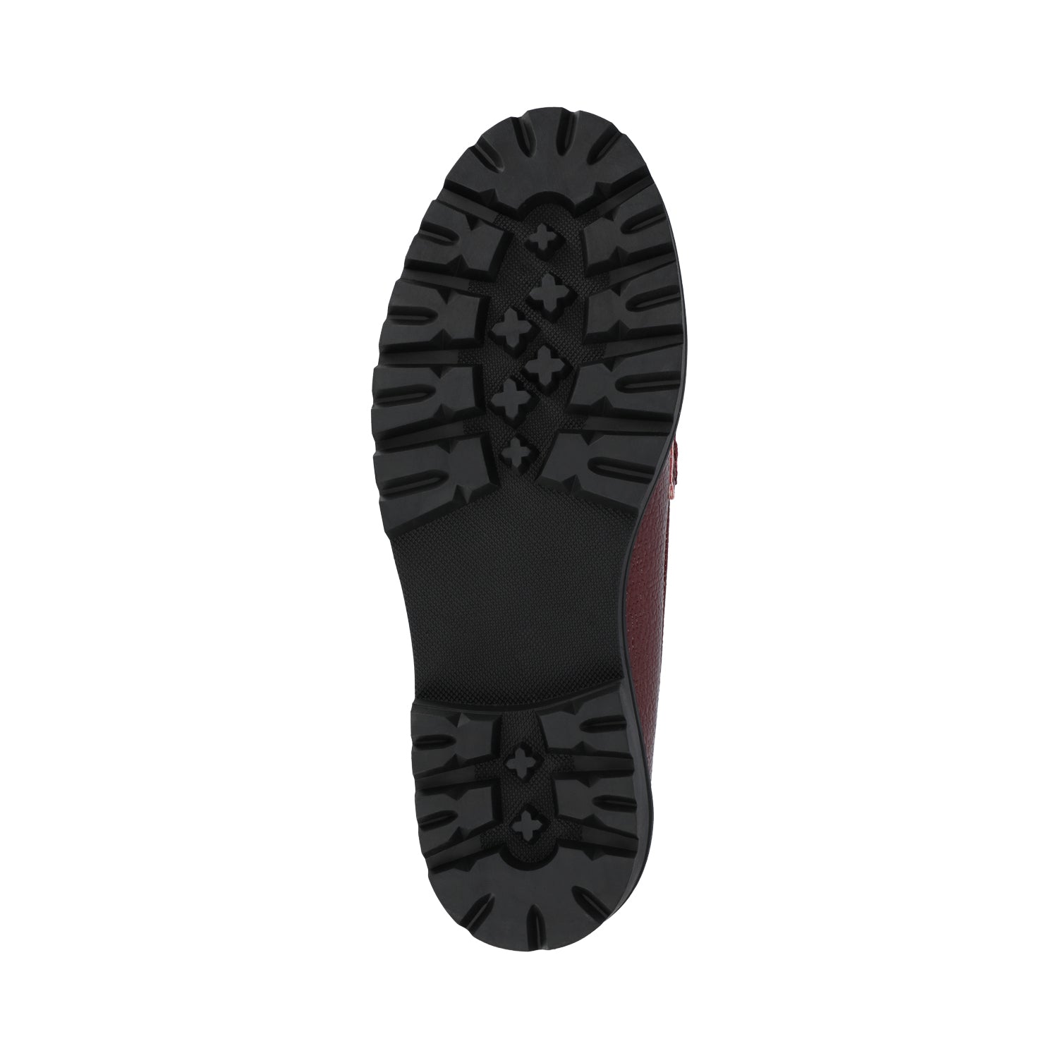 ERIKA SLIP ON LOAFER IN WIDE