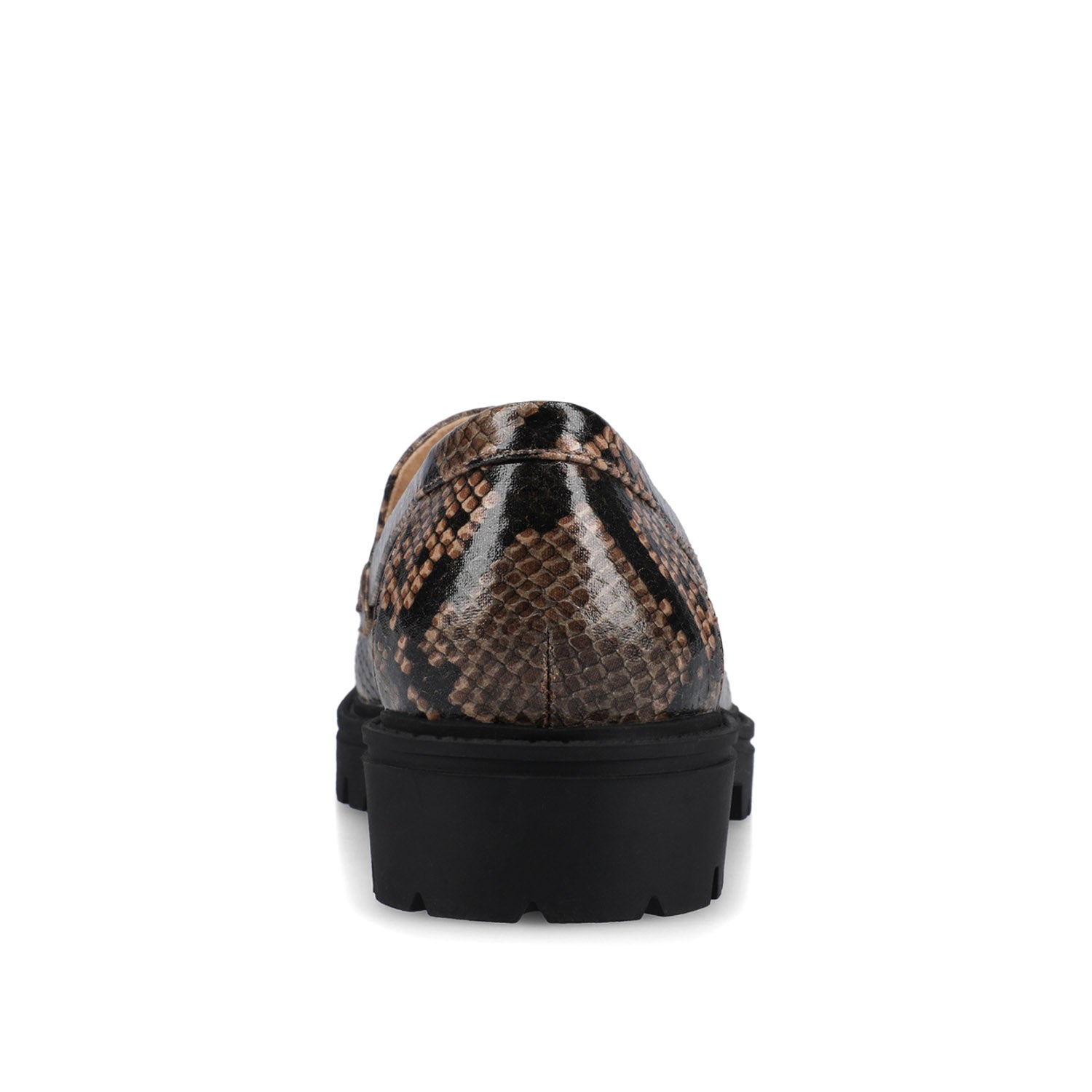 ERIKA SLIP ON LOAFER IN WIDE