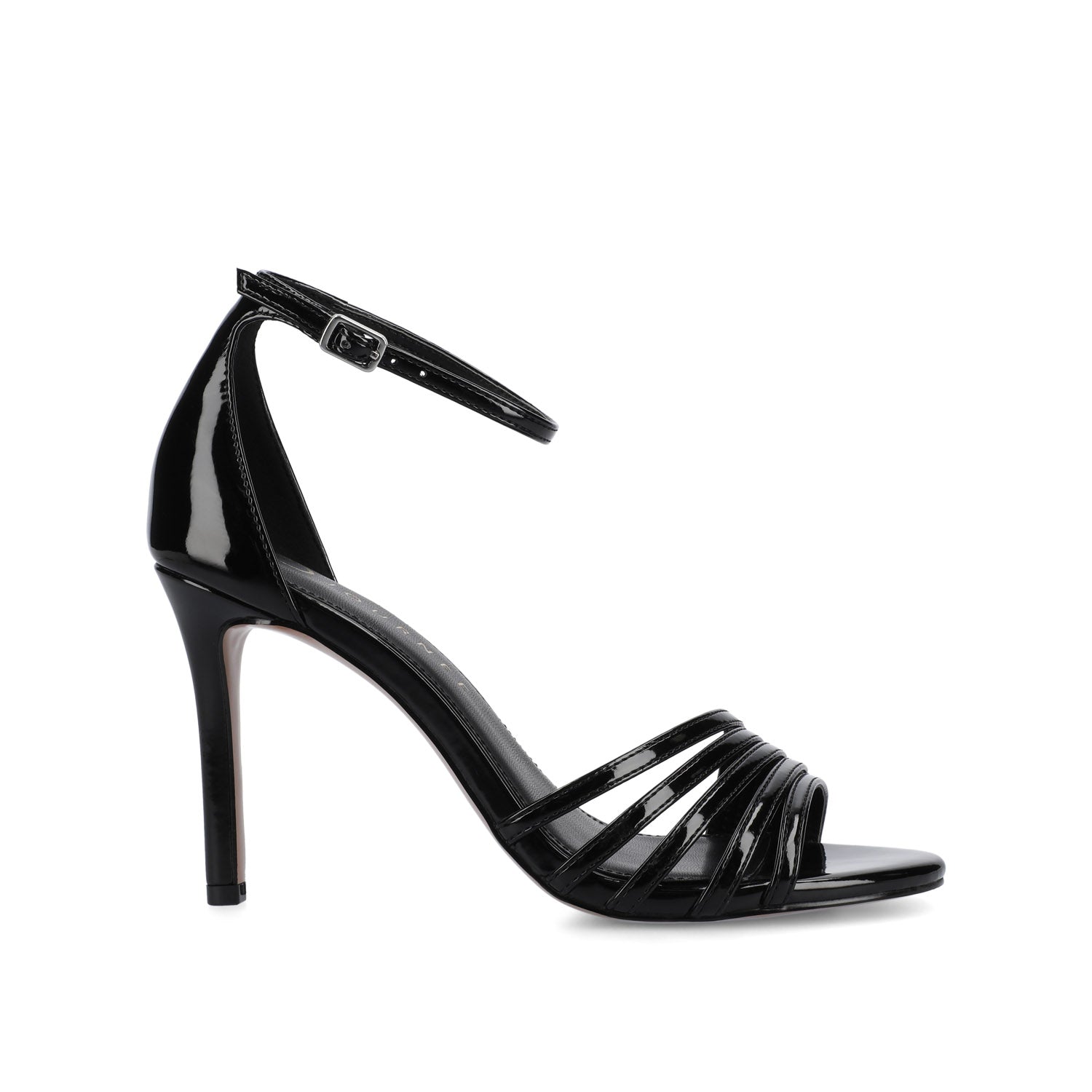 Patent/Black