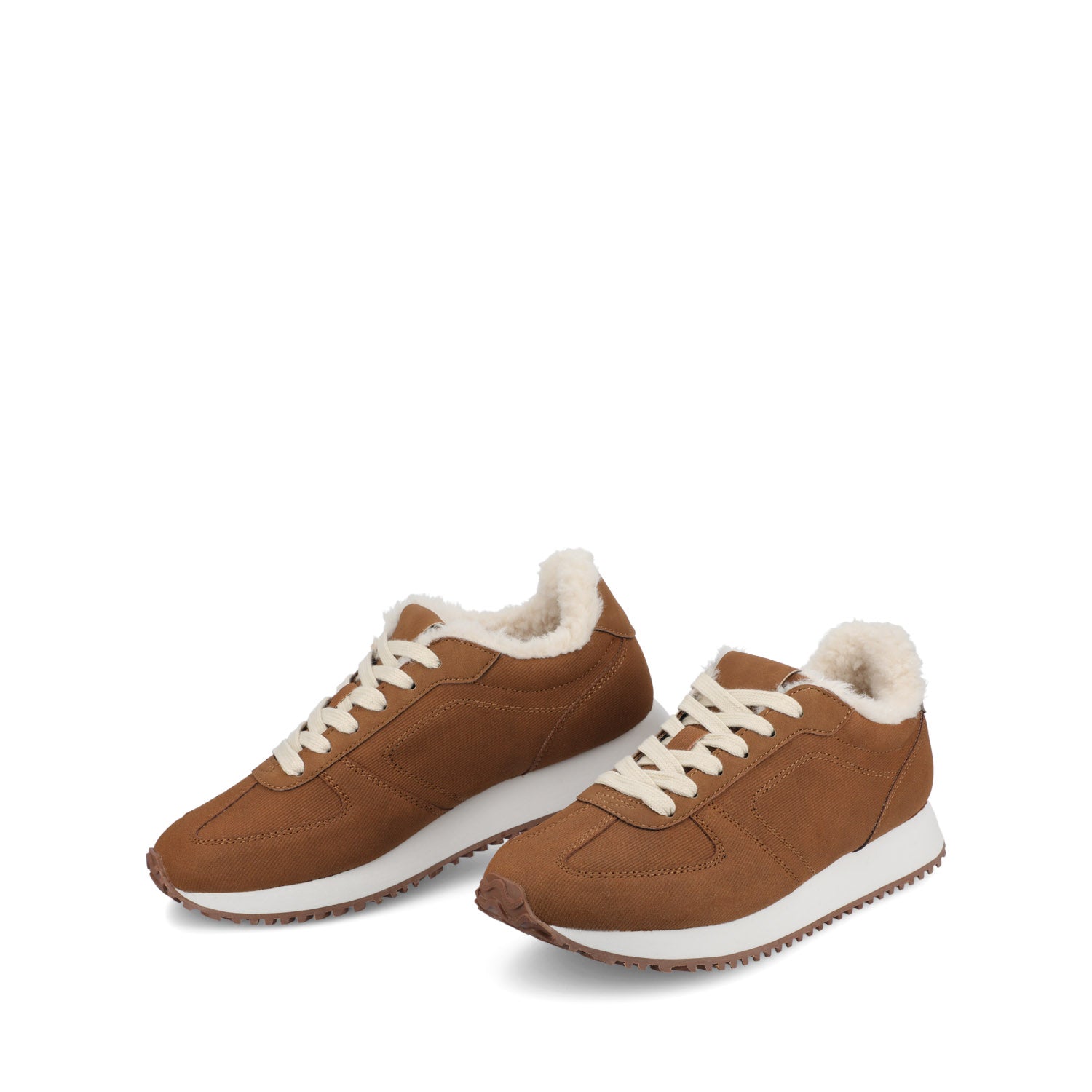 FLOW CASUAL LACE UP SNEAKERS