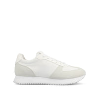 FLOW CASUAL LACE UP SNEAKERS