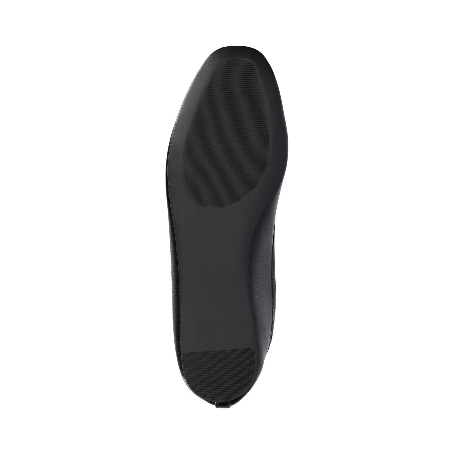 FORTUNE WESTERN BALLET FLATS