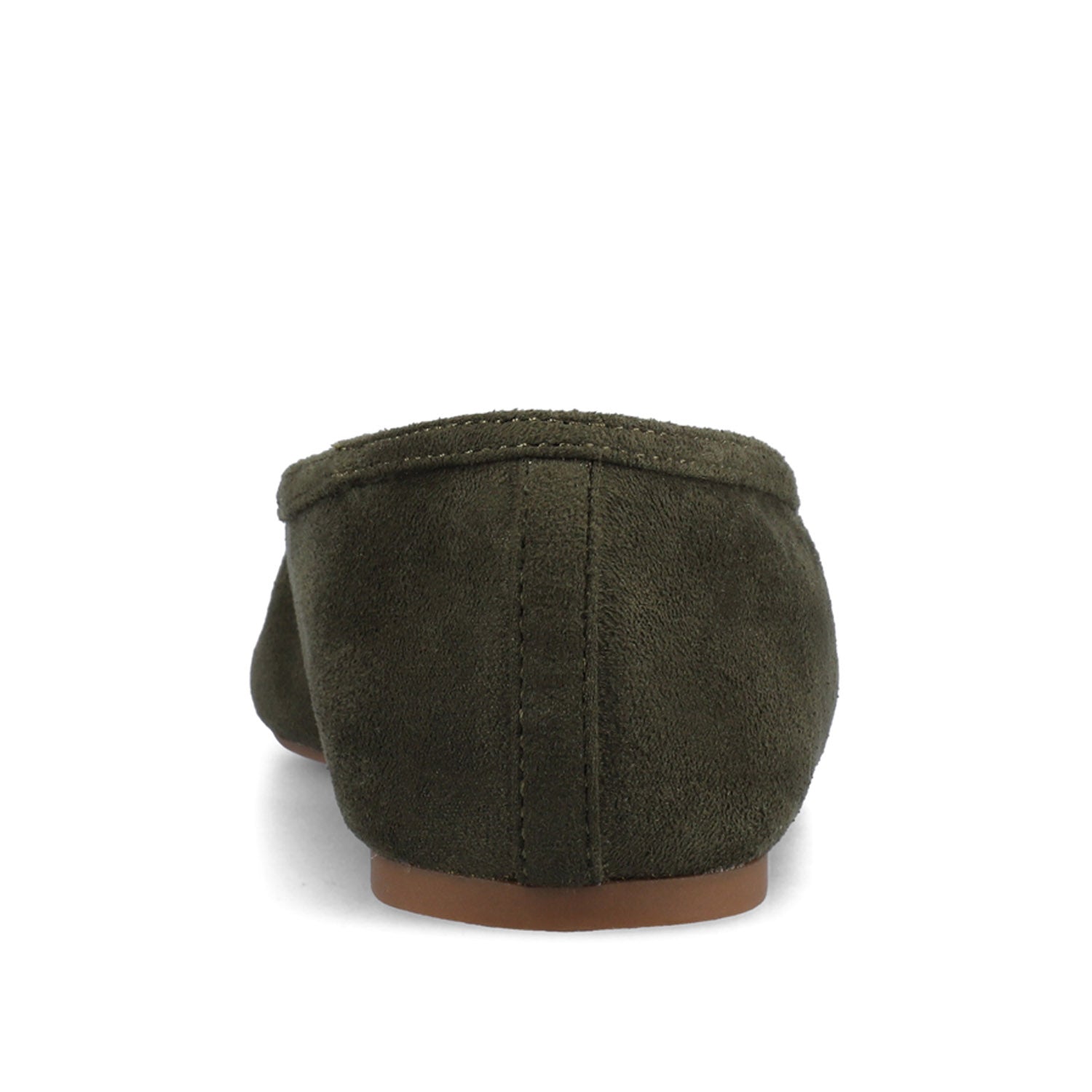 FORTUNE BALLET FLATS - Olive