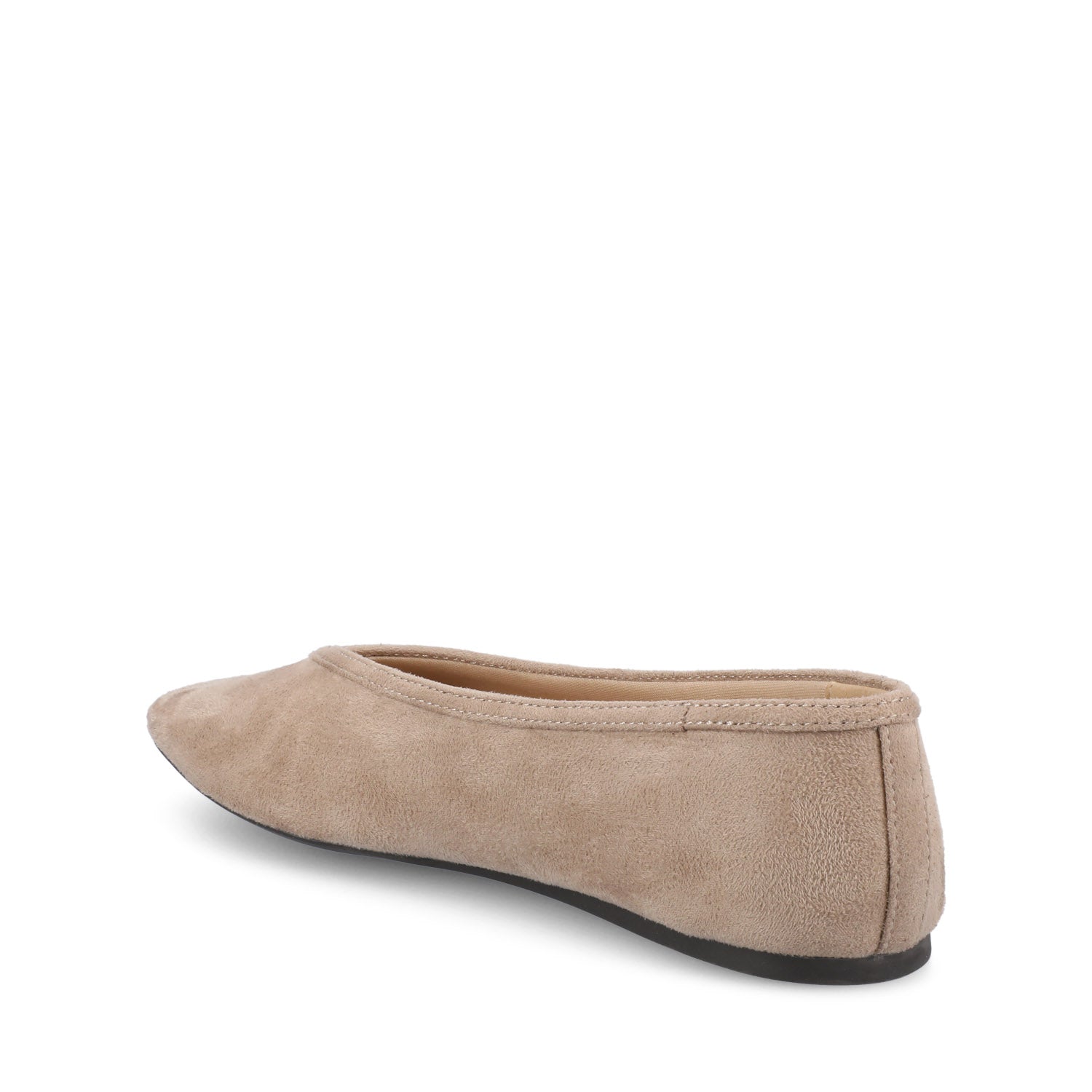 FORTUNE WESTERN BALLET FLATS
