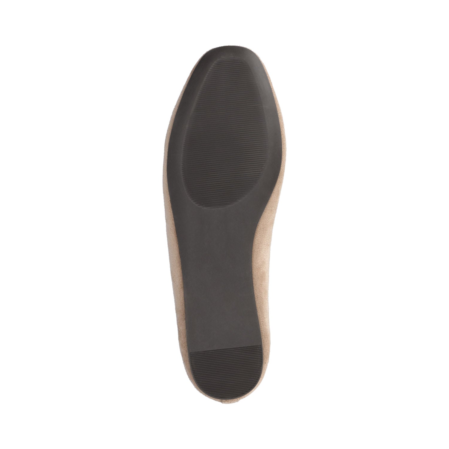 FORTUNE WESTERN BALLET FLATS