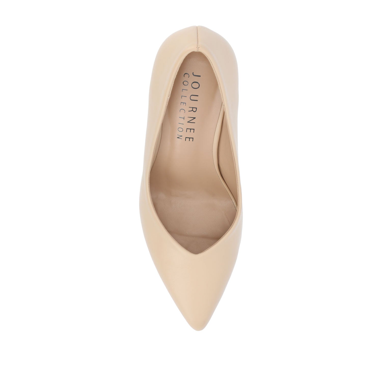 GABRIELLA WARM SHADE STILETTO HEELS IN NARROW - Shell