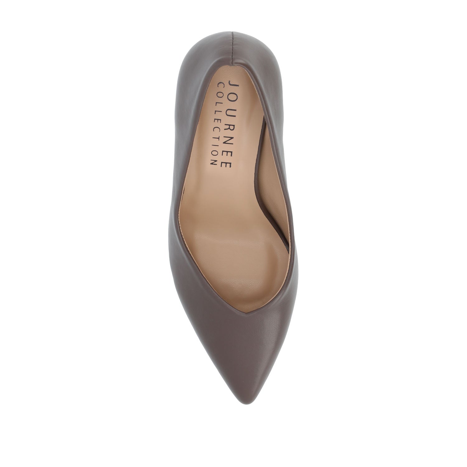 GABRIELLA WARM SHADE STILETTO HEELS IN NARROW