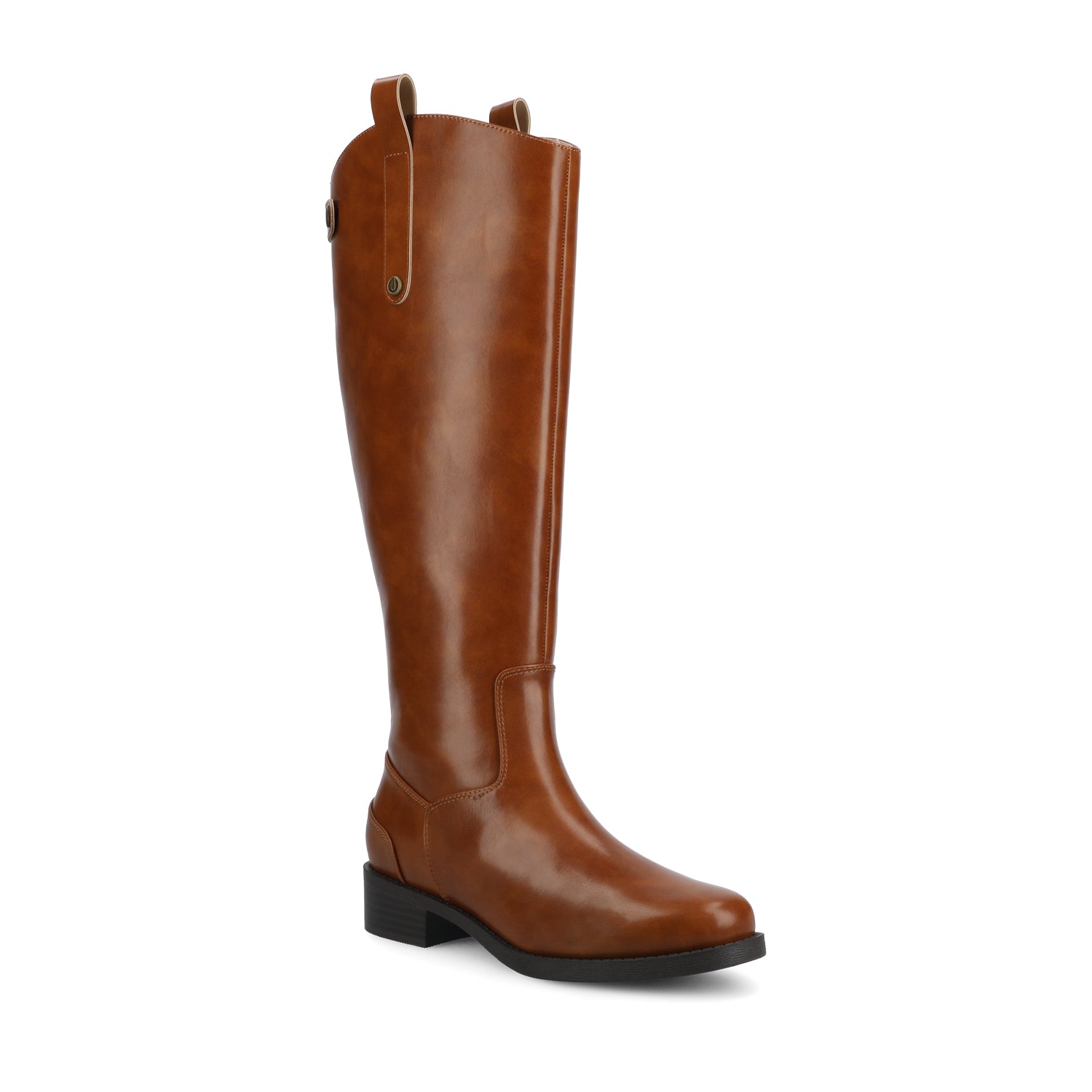 GEMA KNEE HIGH RIDING BOOTS