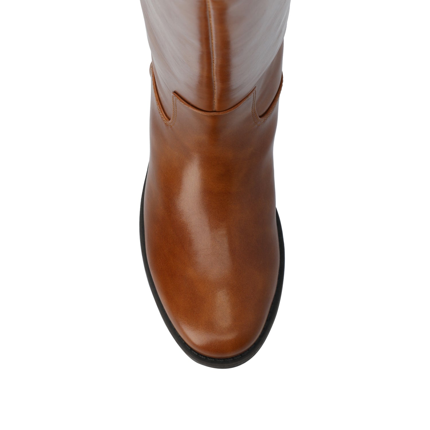 GEMA KNEE HIGH RIDING BOOTS
