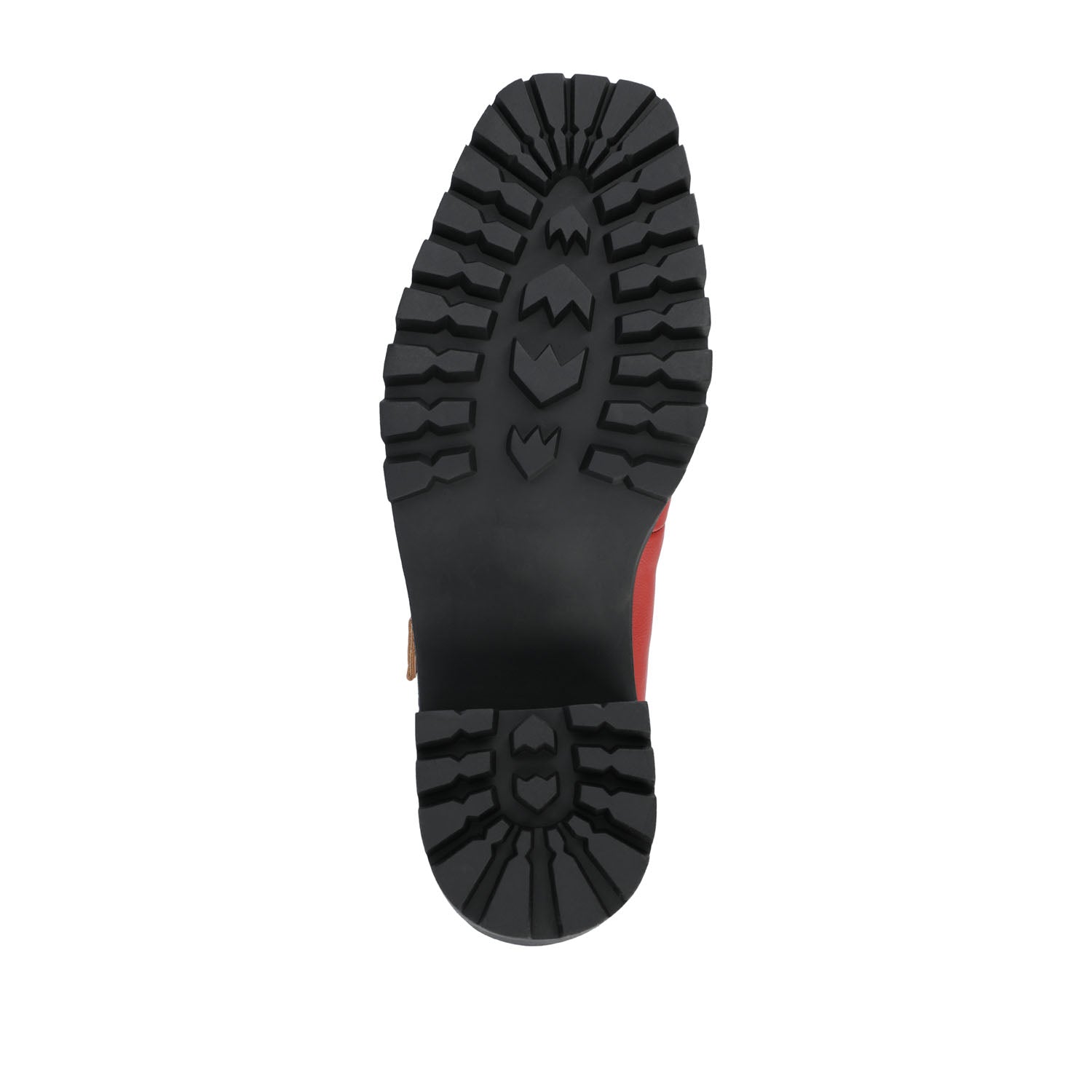 GLADYS MARY JANE HEELS IN VEGAN LEATHER