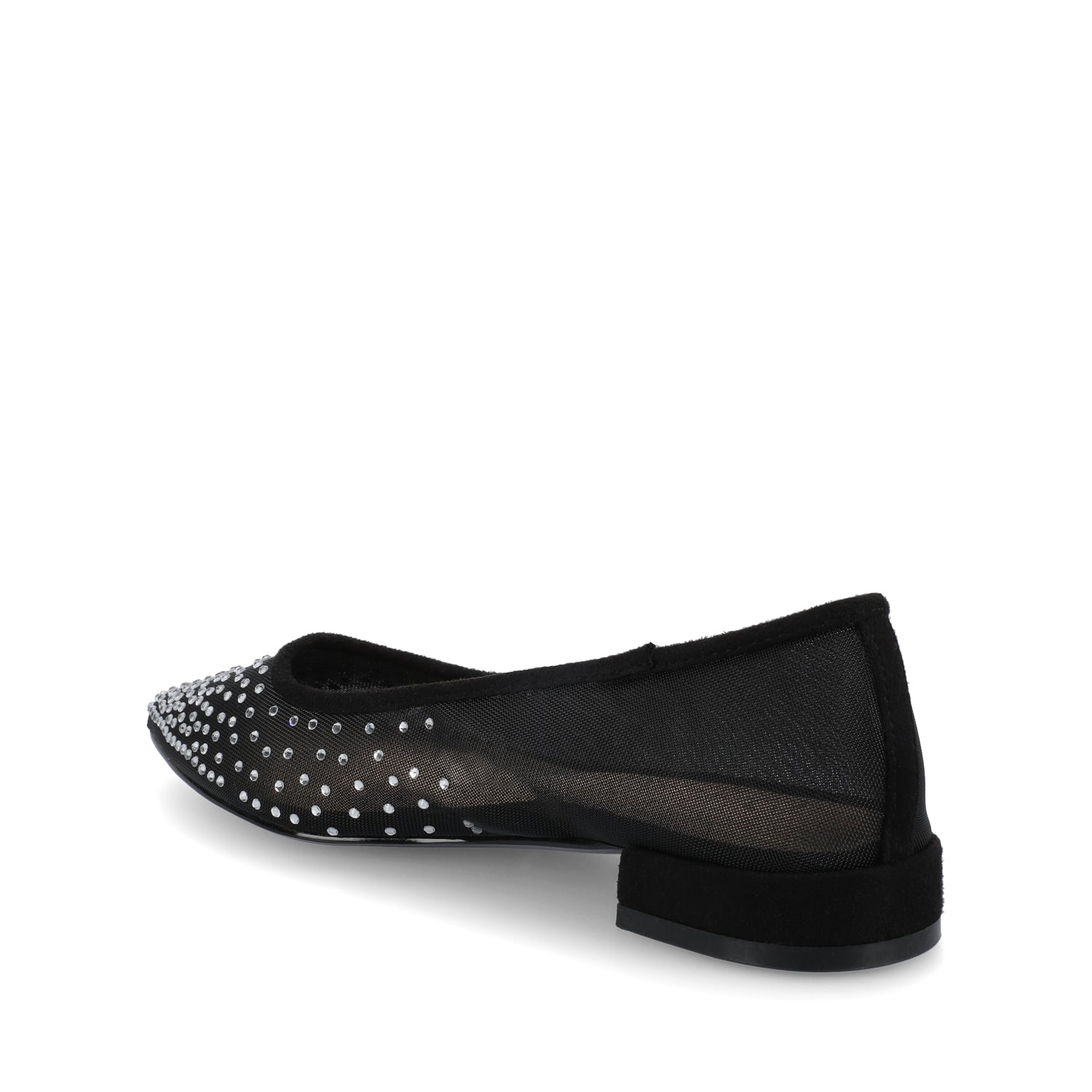GRACELYNN BALLET FLATS - Black