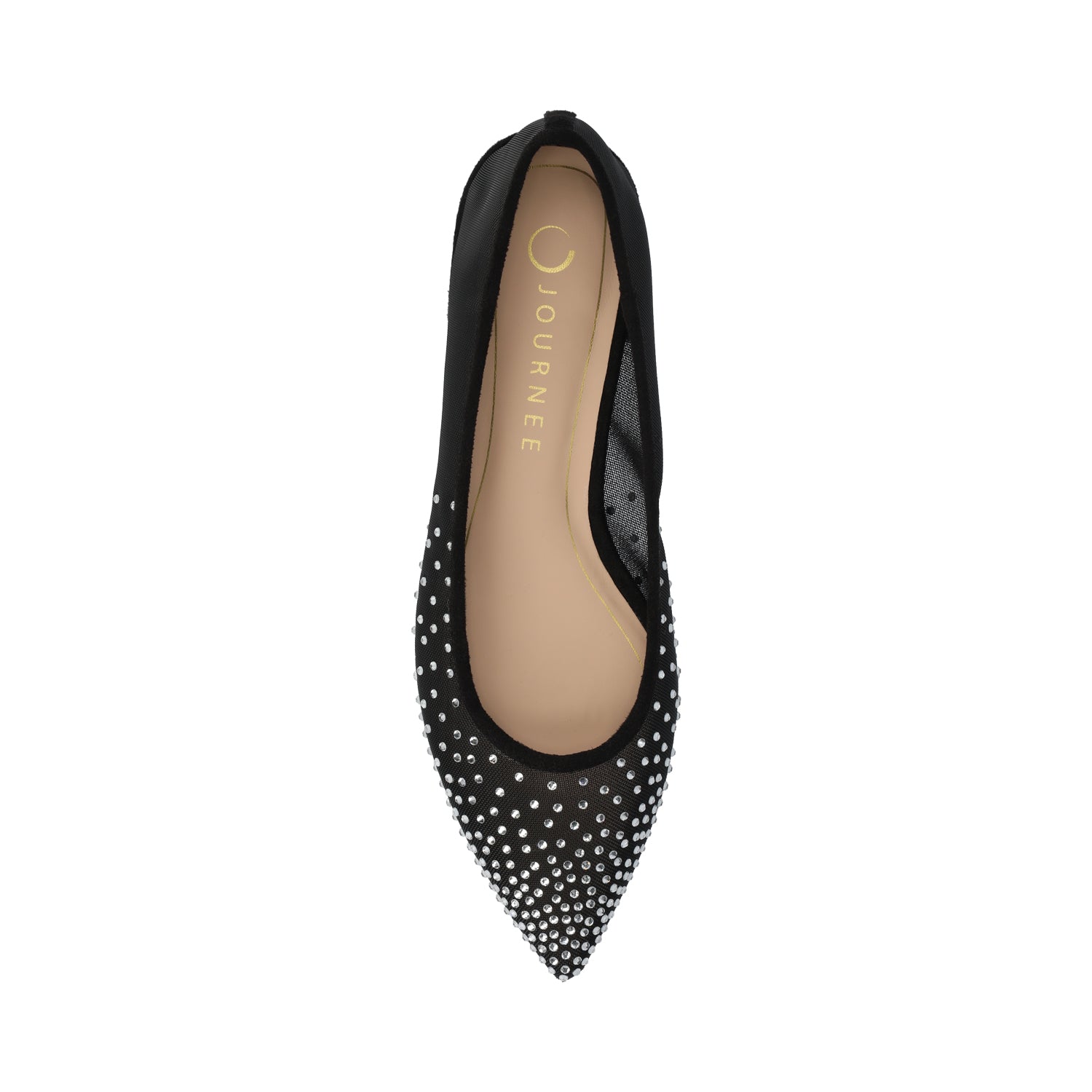 GRACELYNN BALLET FLATS
