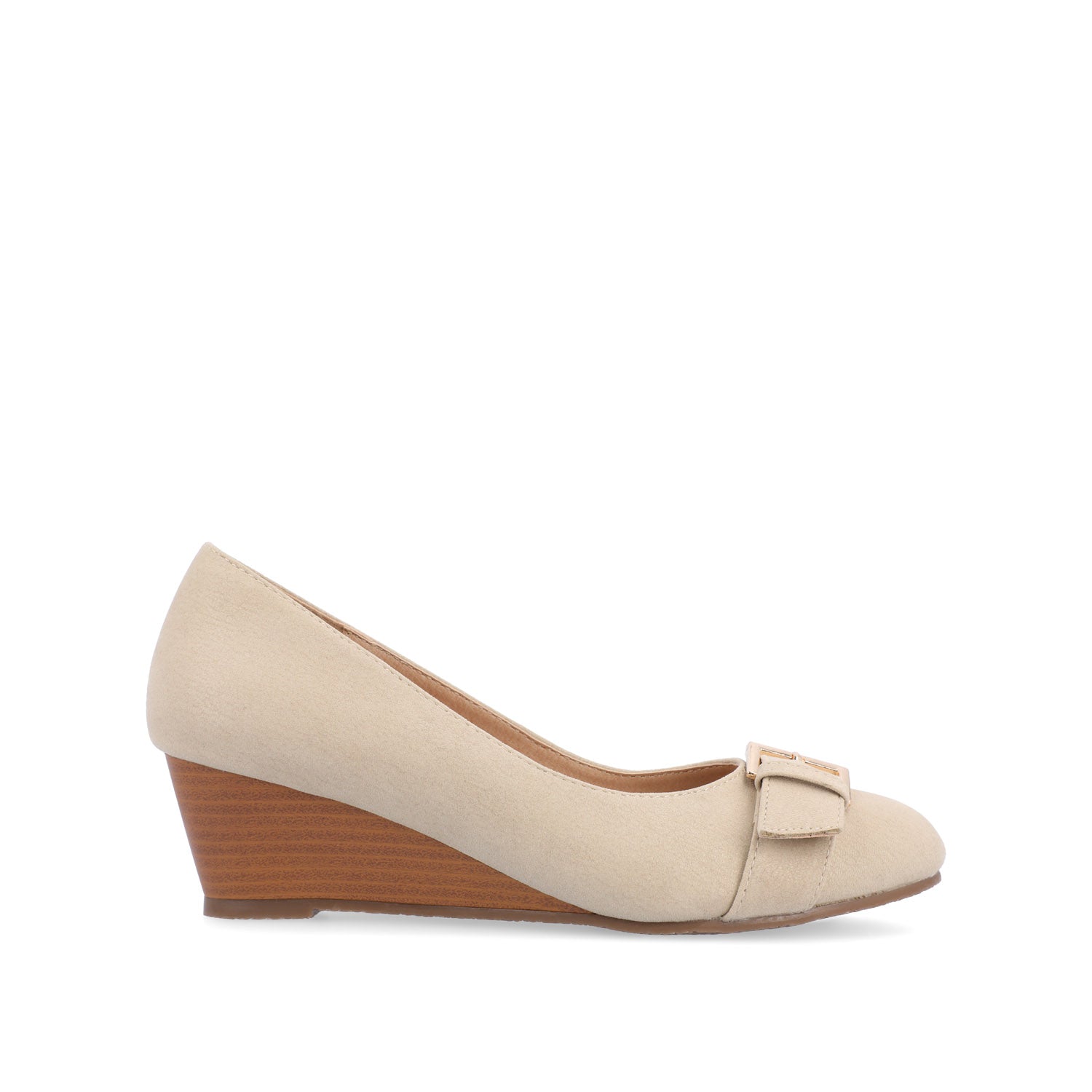 GRAYSN WEDGE HEELS IN WIDE