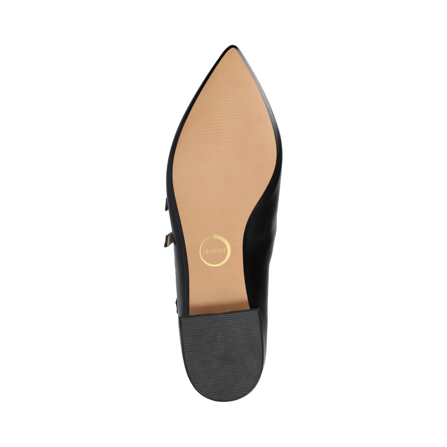 GRETEL BALLET PUMPS - Black