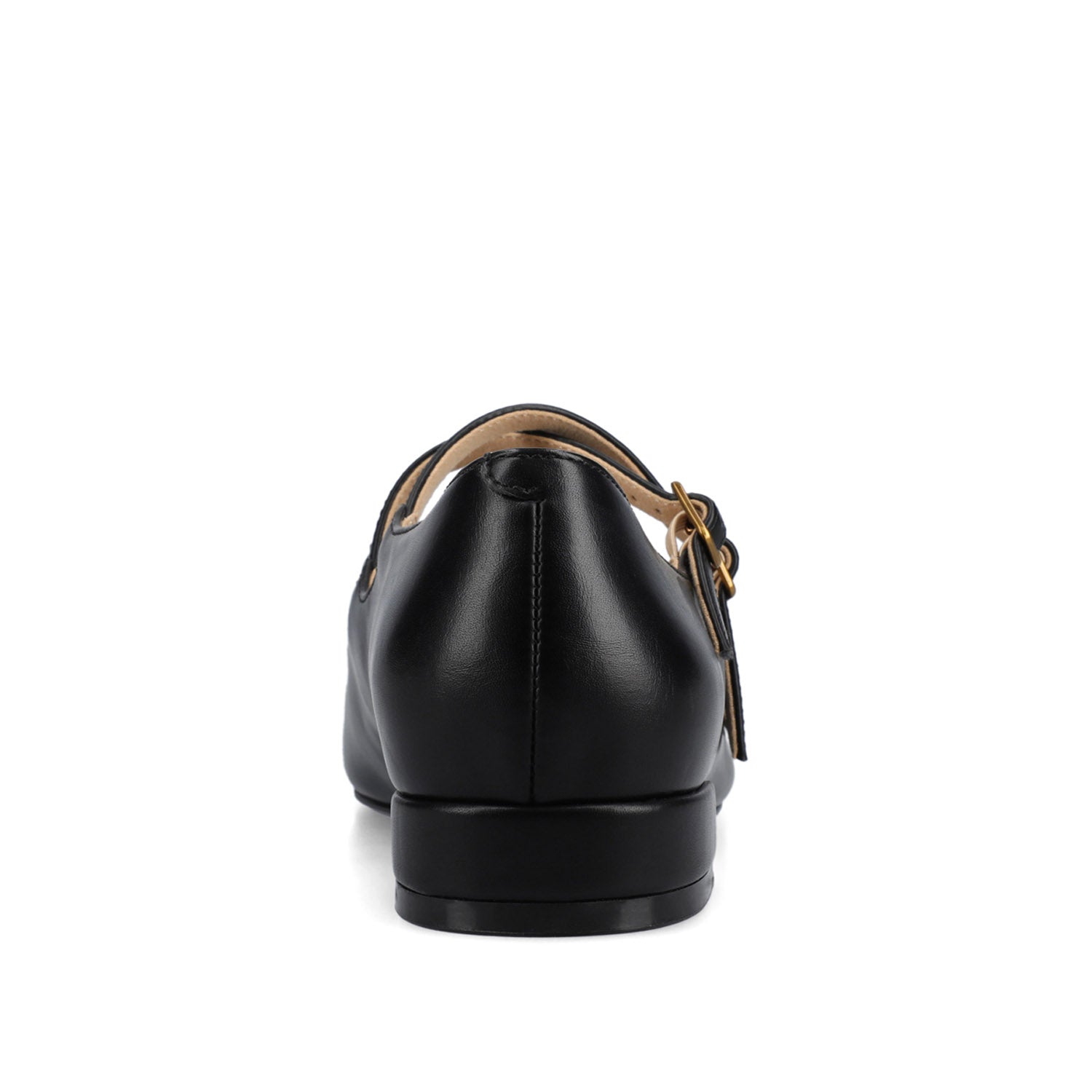 GRETEL BALLET PUMPS - Black