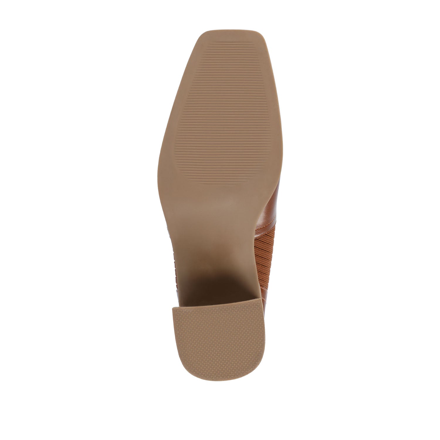 HARLOWE CHELSEA BOOTIES IN VEGAN LEATHER
