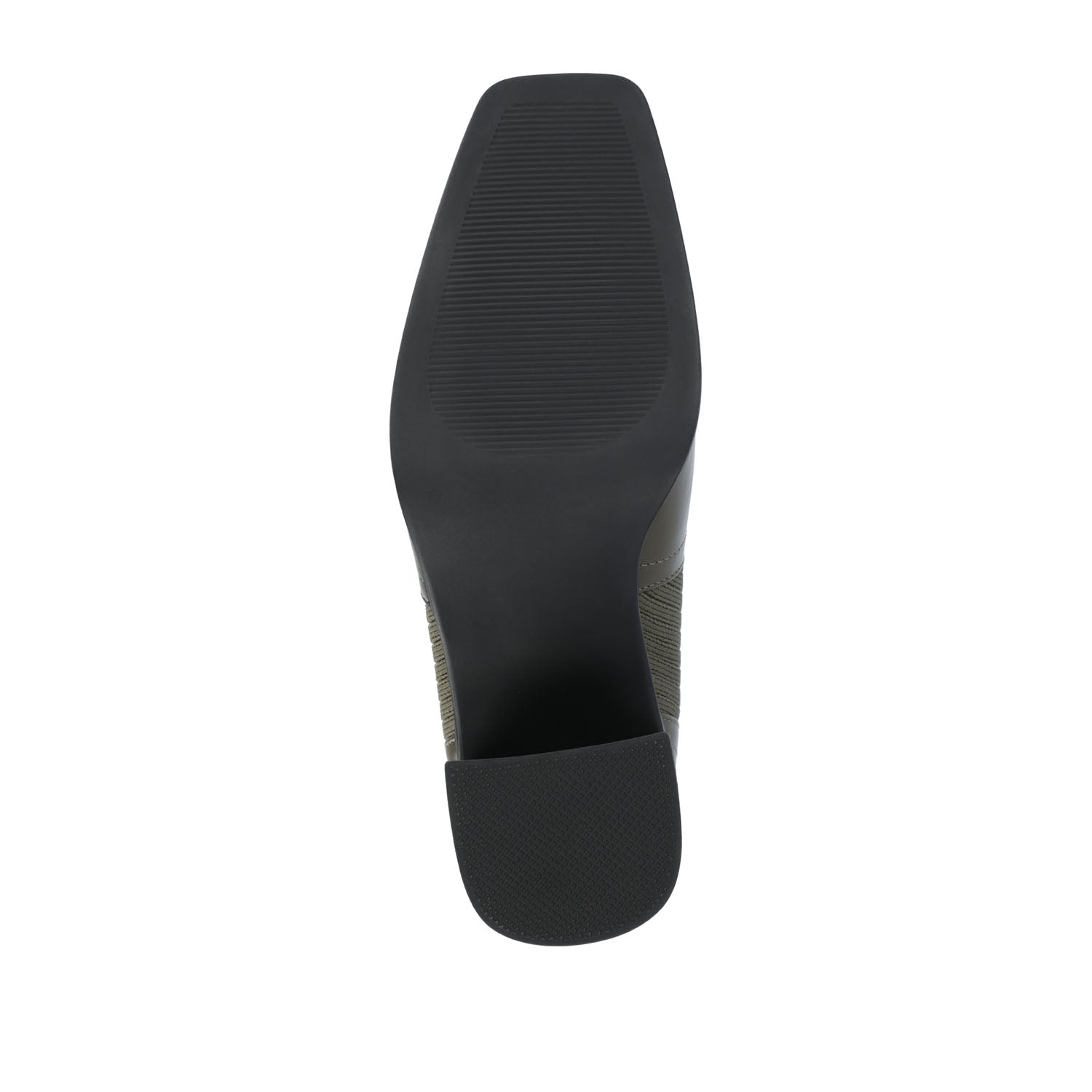 HARLOWE CHELSEA BOOTIES IN WIDE - Green