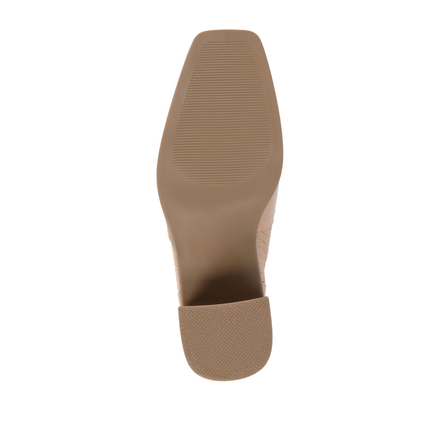 HARLOWE CHELSEA BOOTIES IN VEGAN LEATHER