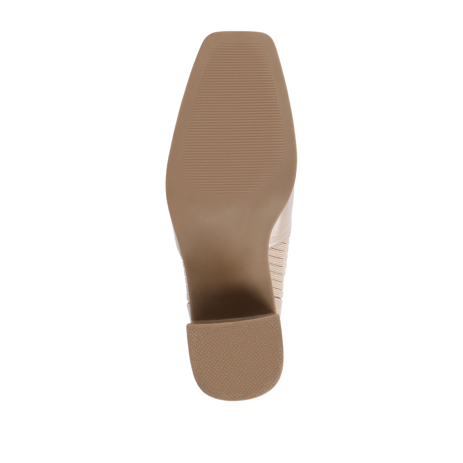 HARLOWE CHELSEA BOOTIES IN VEGAN LEATHER