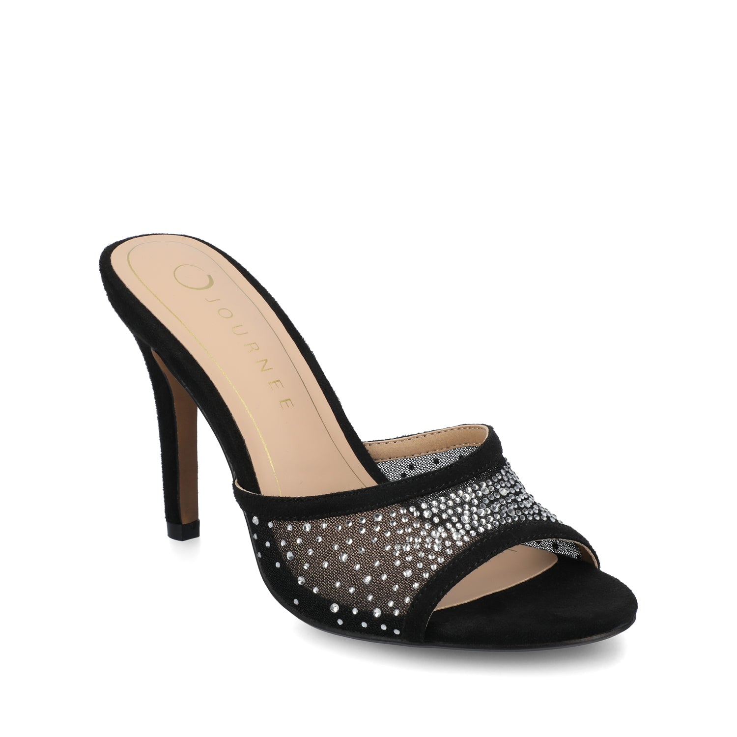 HENSLEY EVENING PUMPS